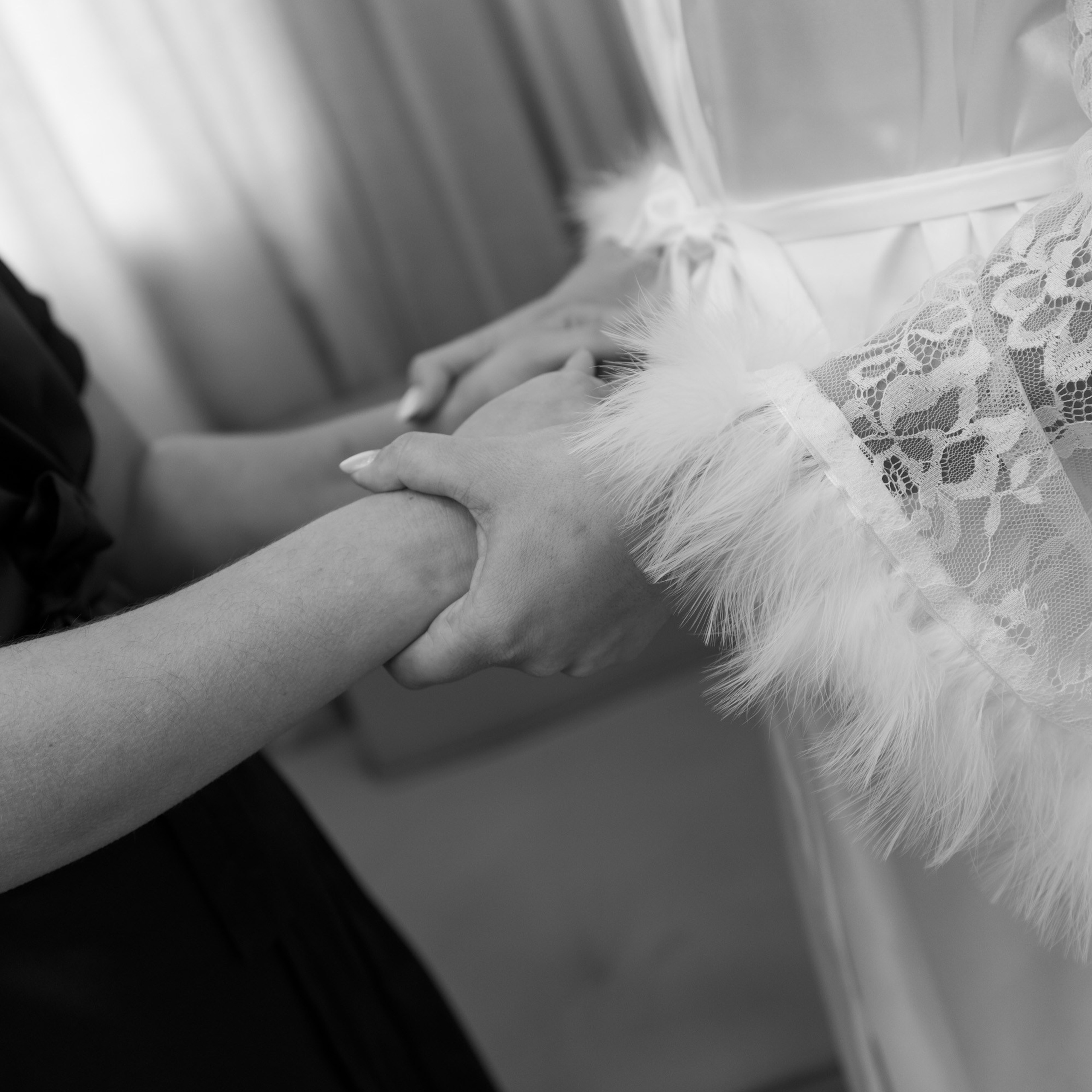 Rosa & Wallace. Novos Tempos Wedding
