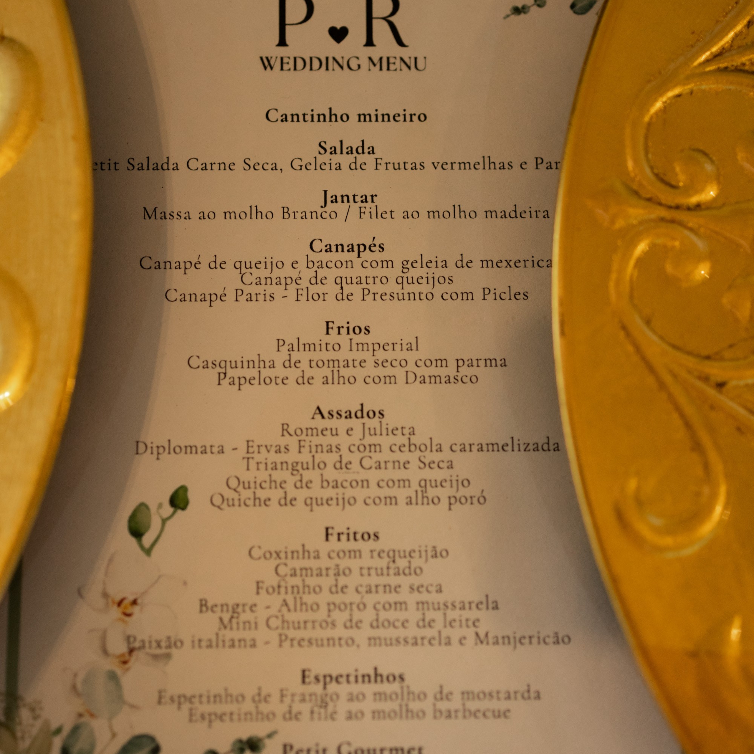 Paloma & Rodrigo. Novos Tempos Wedding
