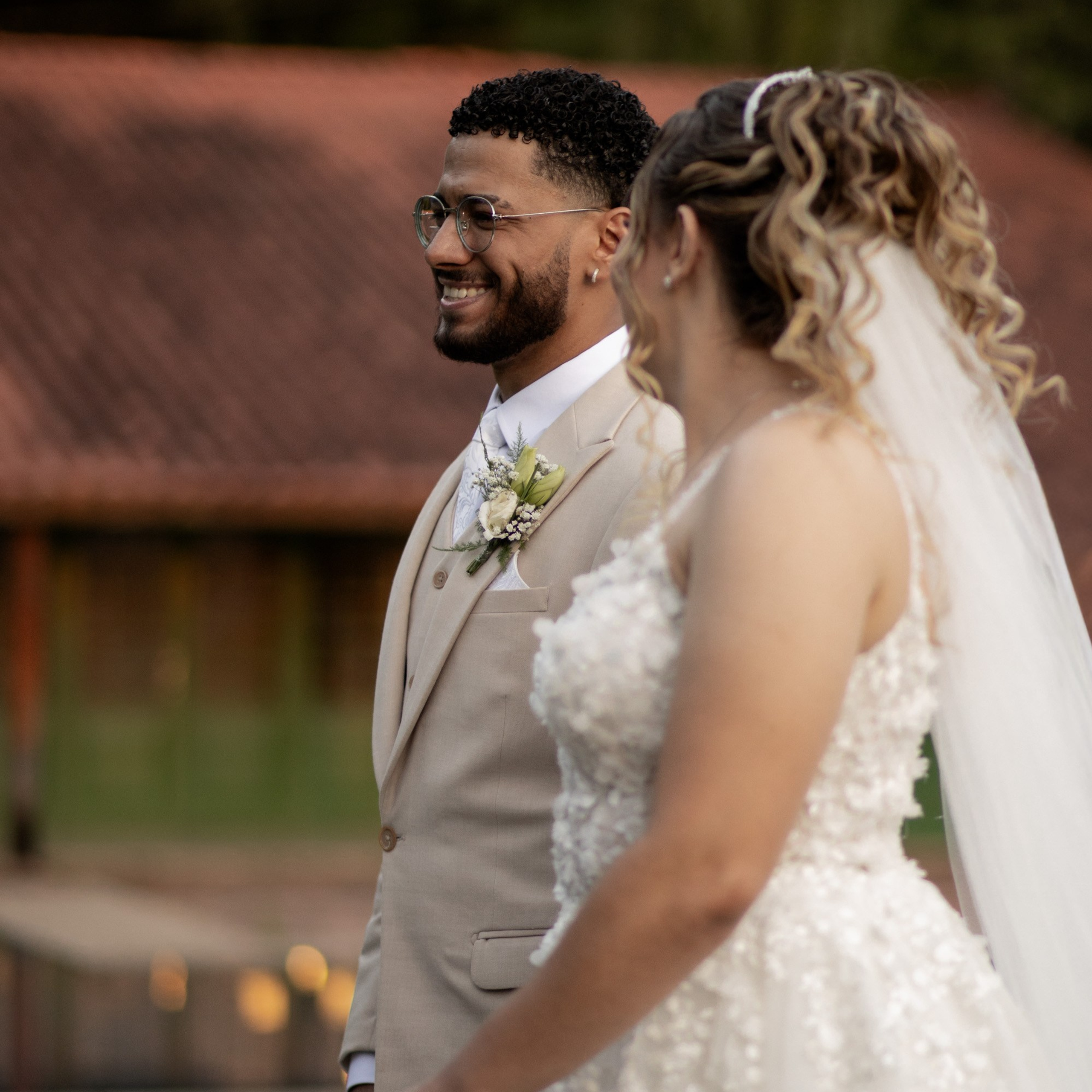 13, fev 26. Novos Tempos Wedding