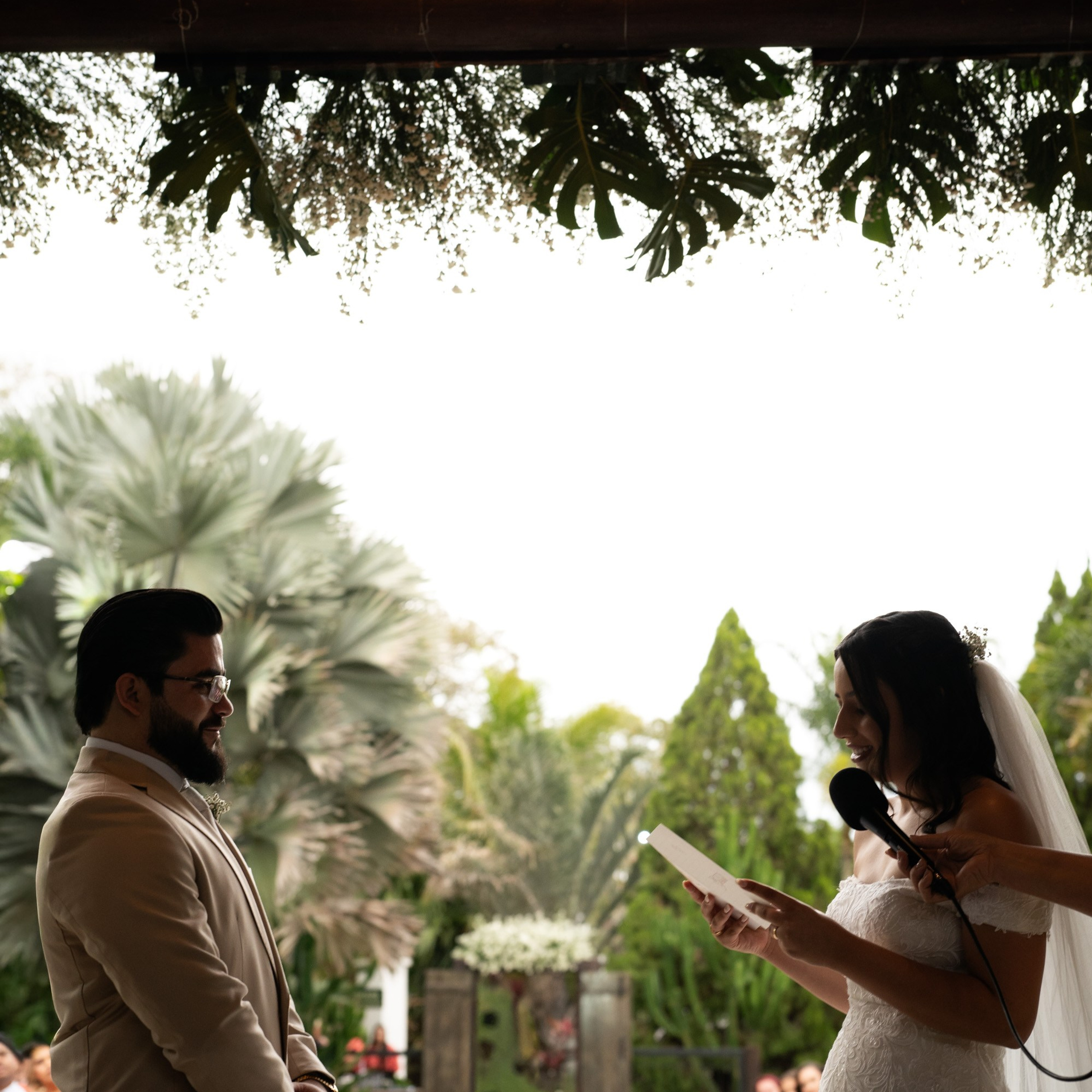Gio & Cris. Novos Tempos Wedding
