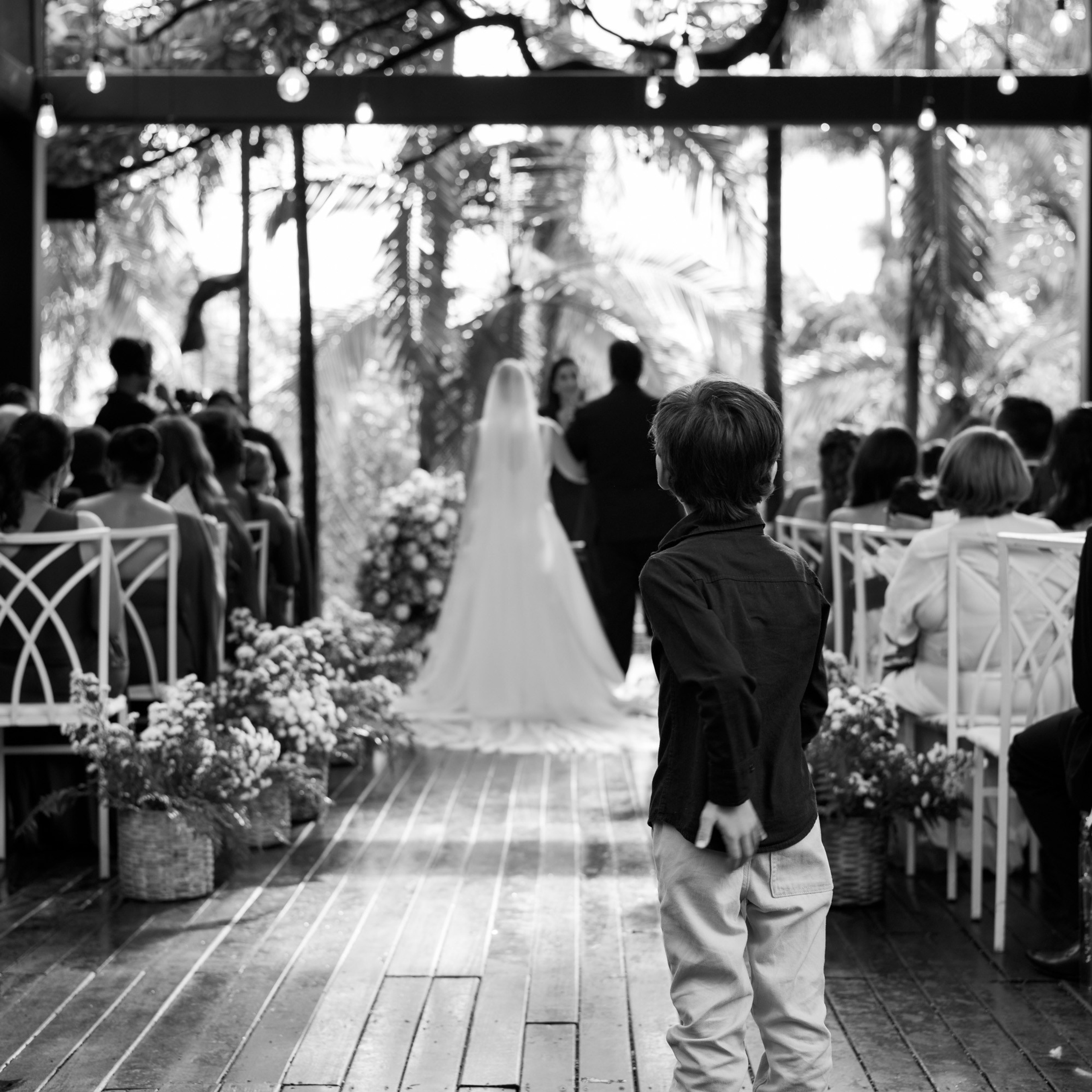 07, fev 26. Novos Tempos Wedding
