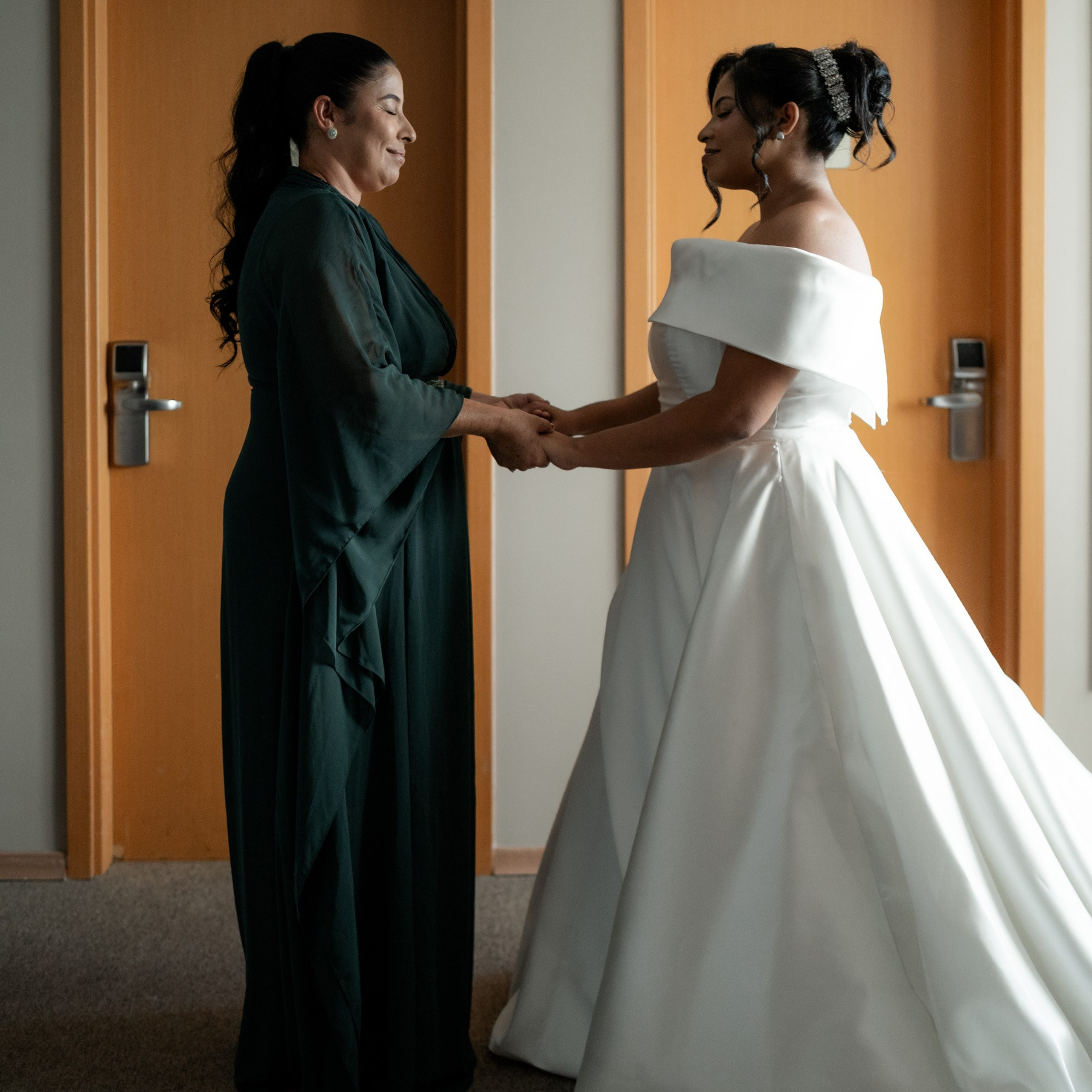 Joyce & Guilherme. Novos Tempos Wedding