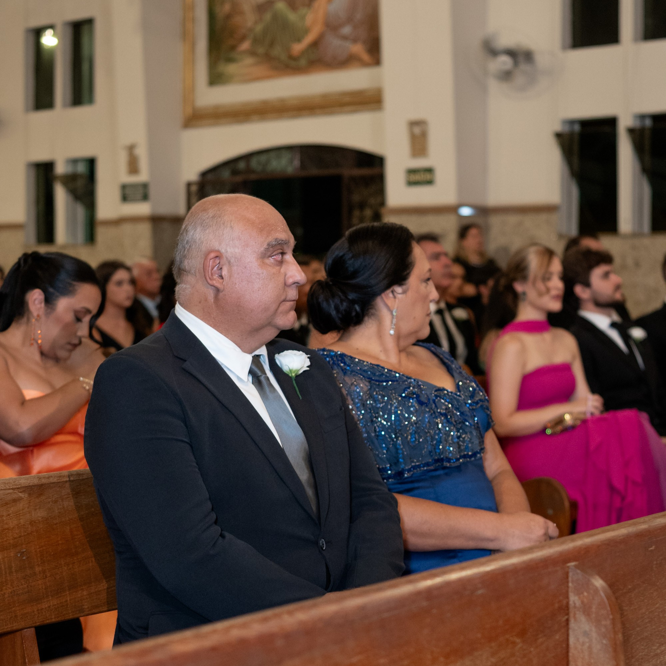 07, fev 26. Novos Tempos Wedding
