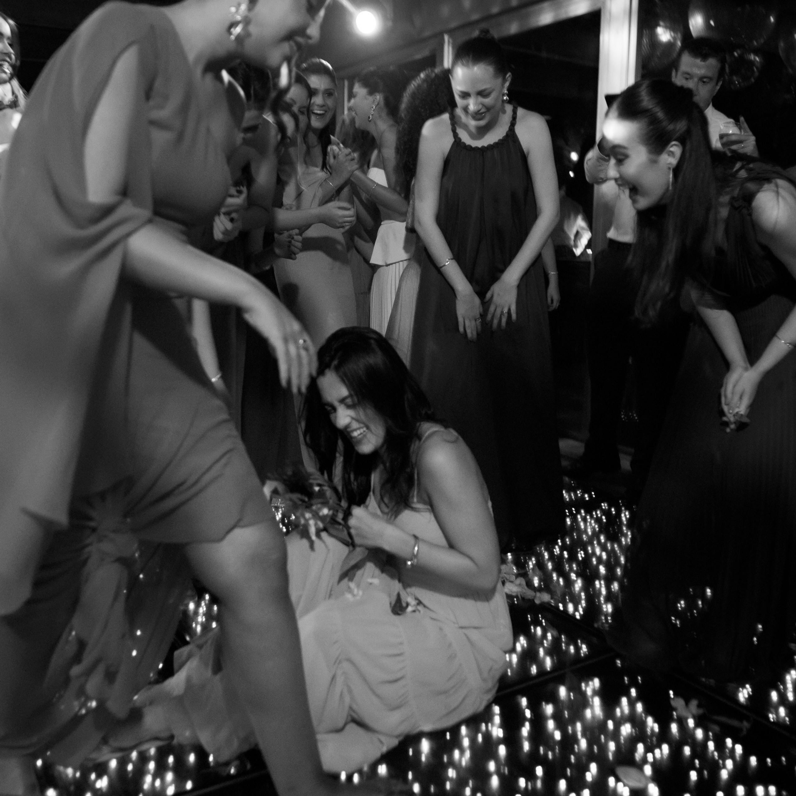 Anna & Gustavo. Novos Tempos Wedding