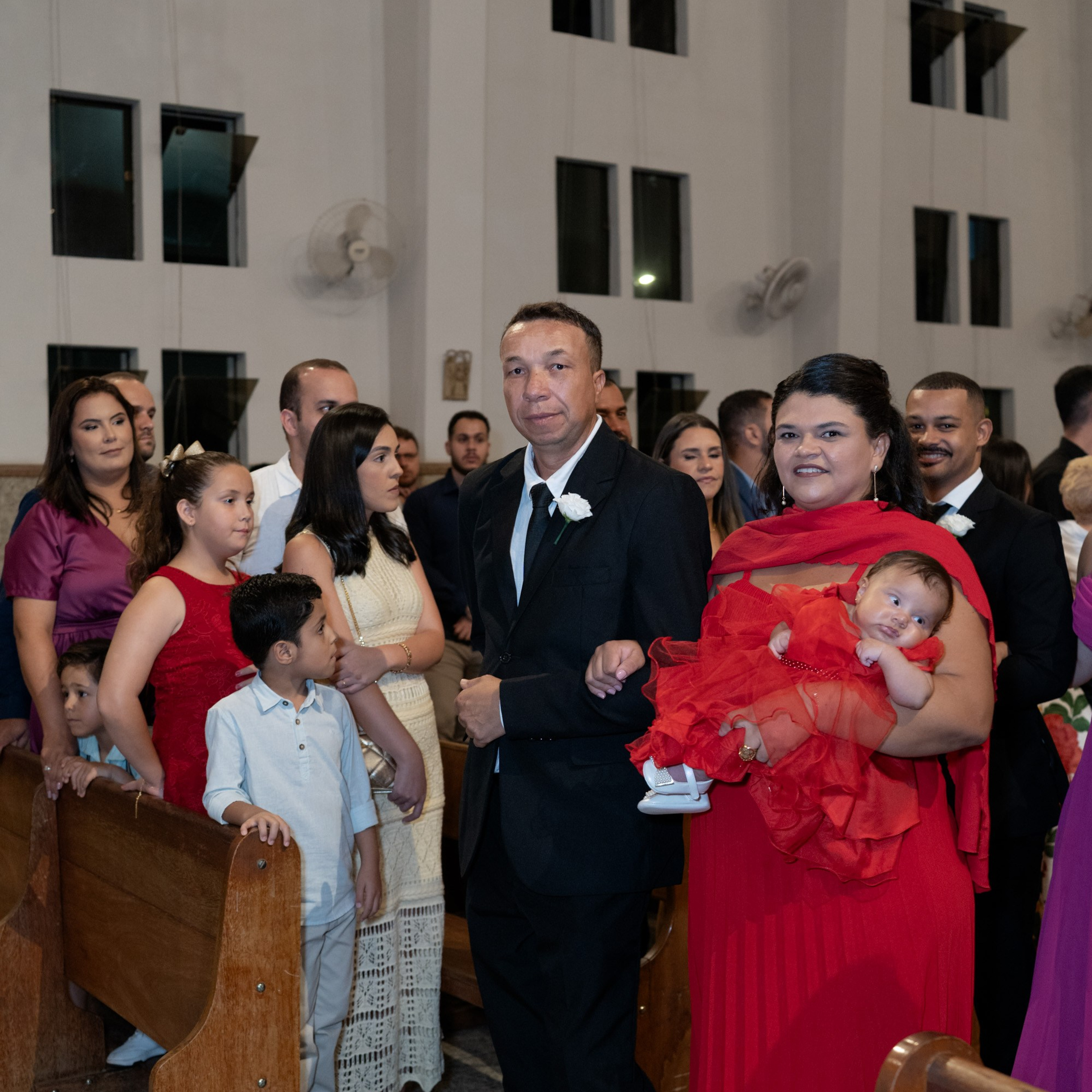 07, fev 26. Novos Tempos Wedding
