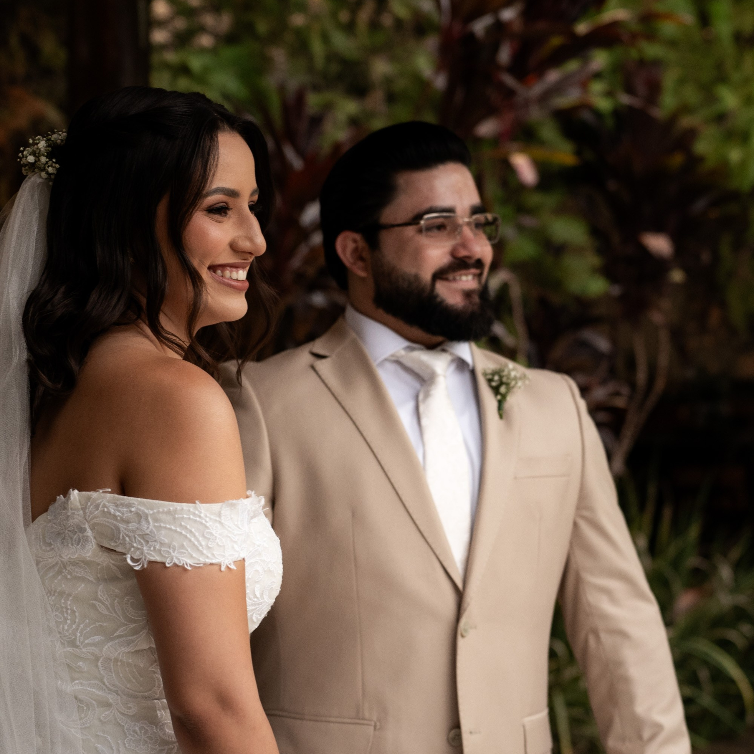 Gio & Cris. Novos Tempos Wedding