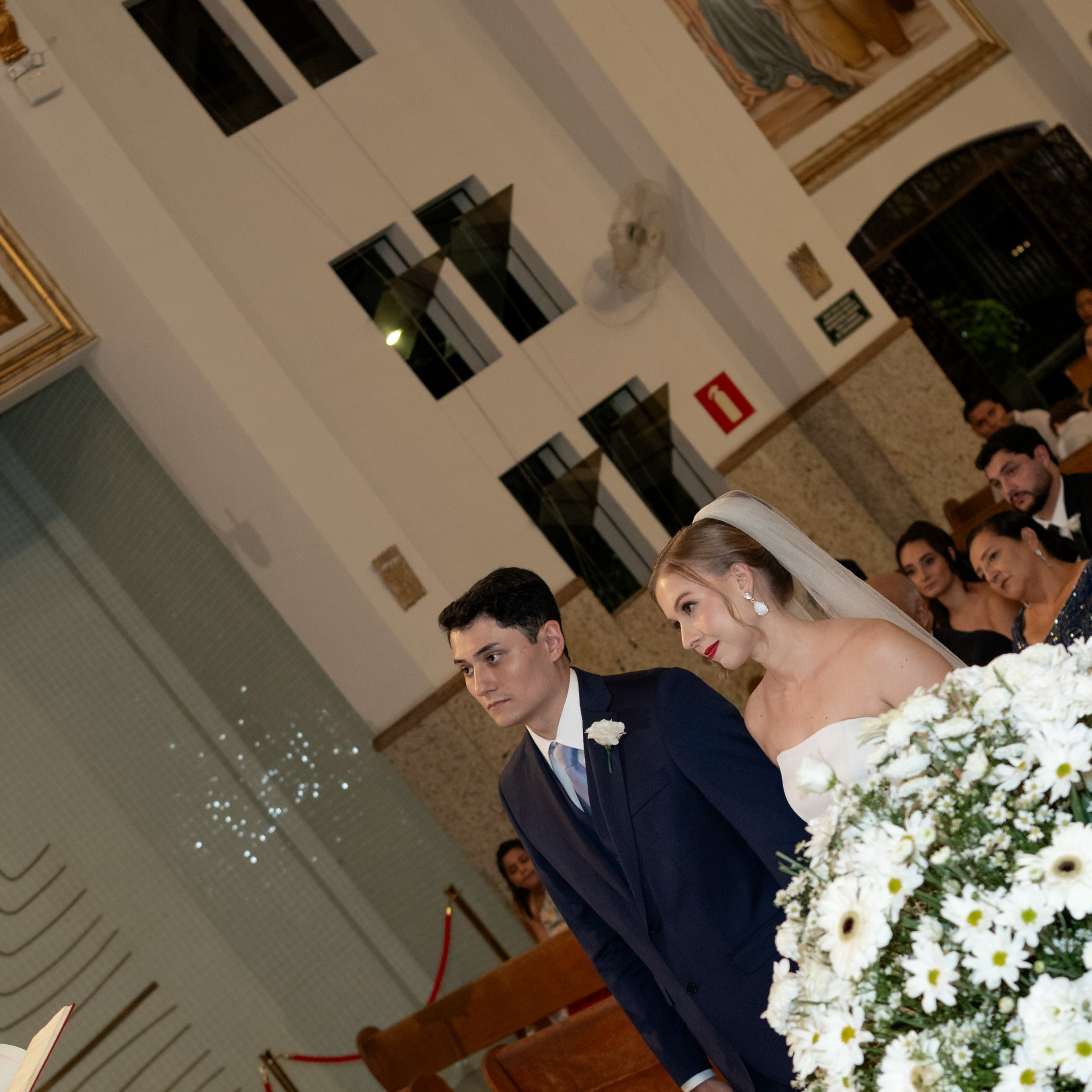 07, fev 26. Novos Tempos Wedding