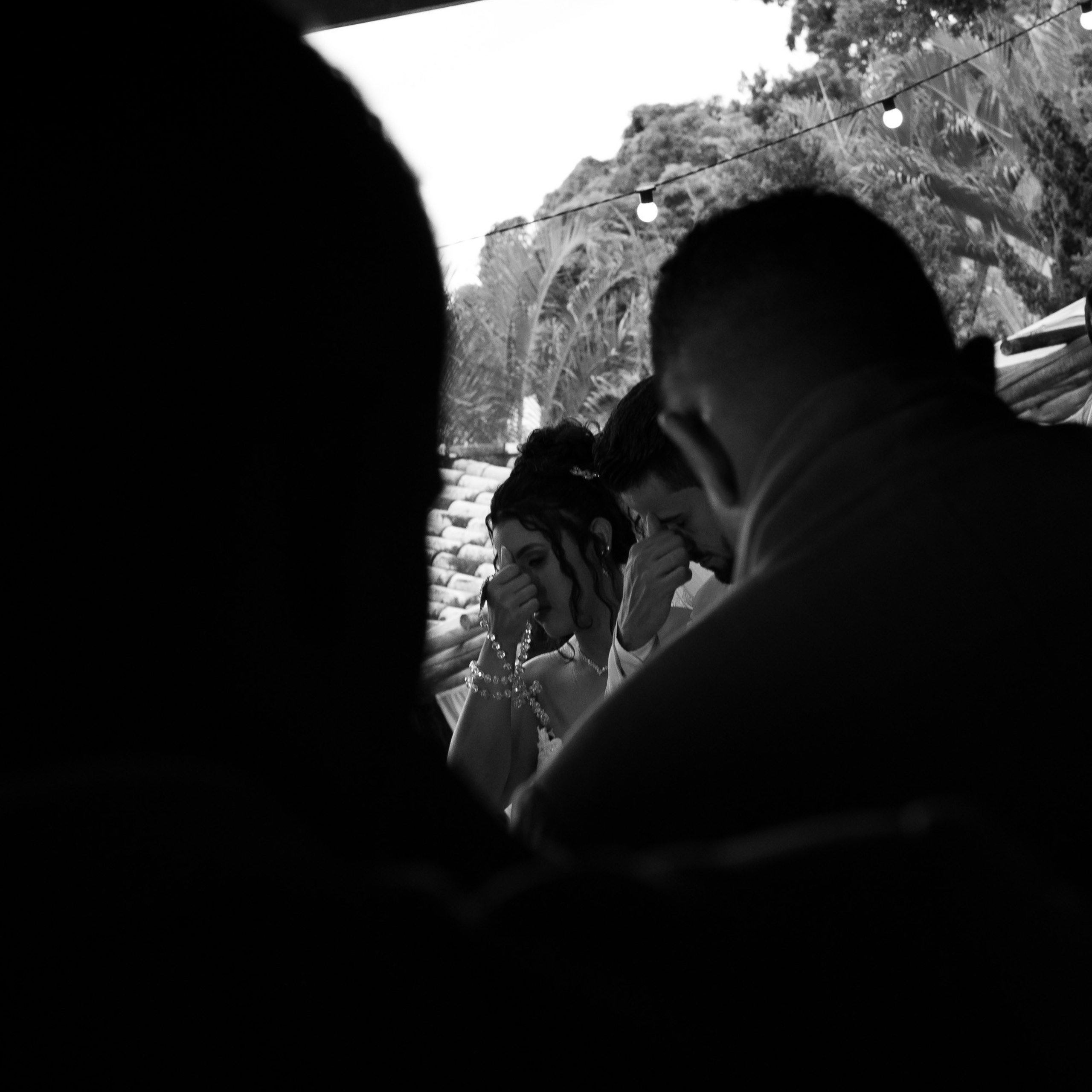 Ana & Maurício. Novos Tempos Wedding