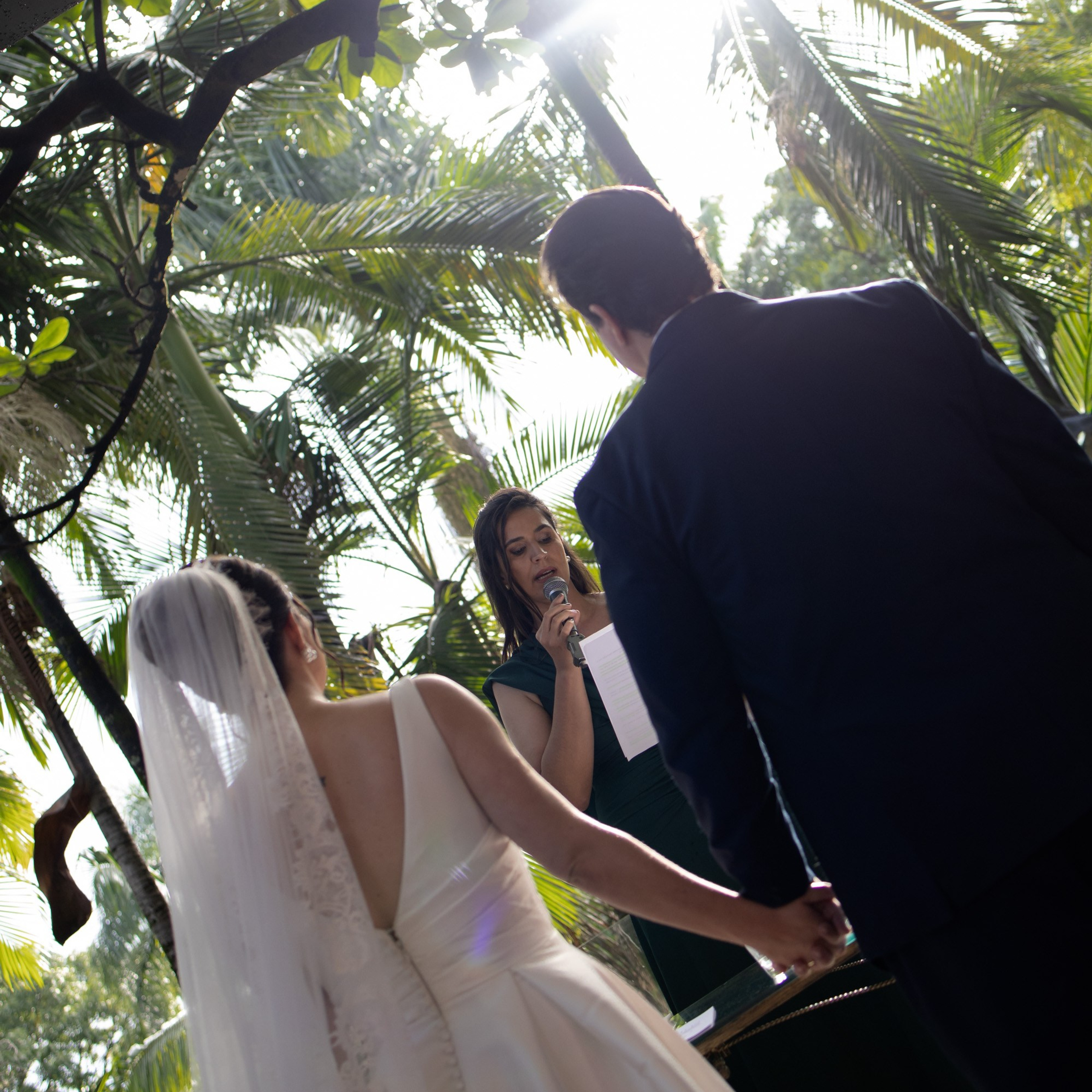 07, fev 26. Novos Tempos Wedding