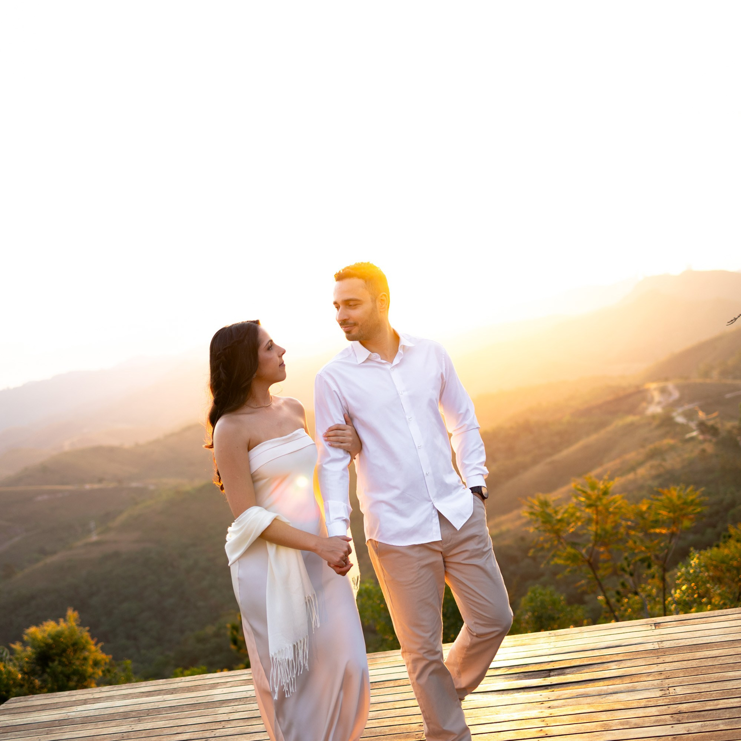 Cris & Helder. Novos Tempos Wedding