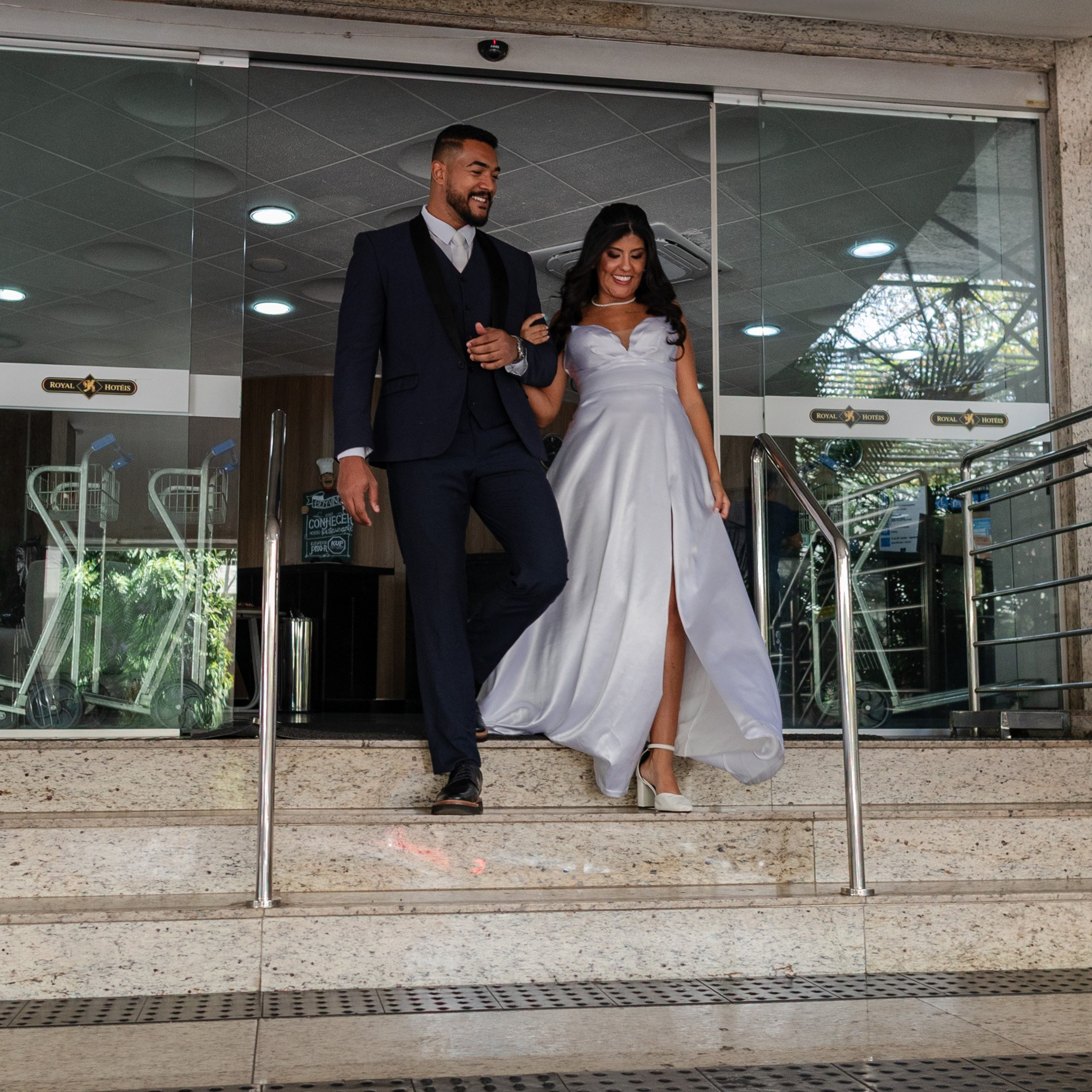 Lorena & Matheus. Novos Tempos Wedding