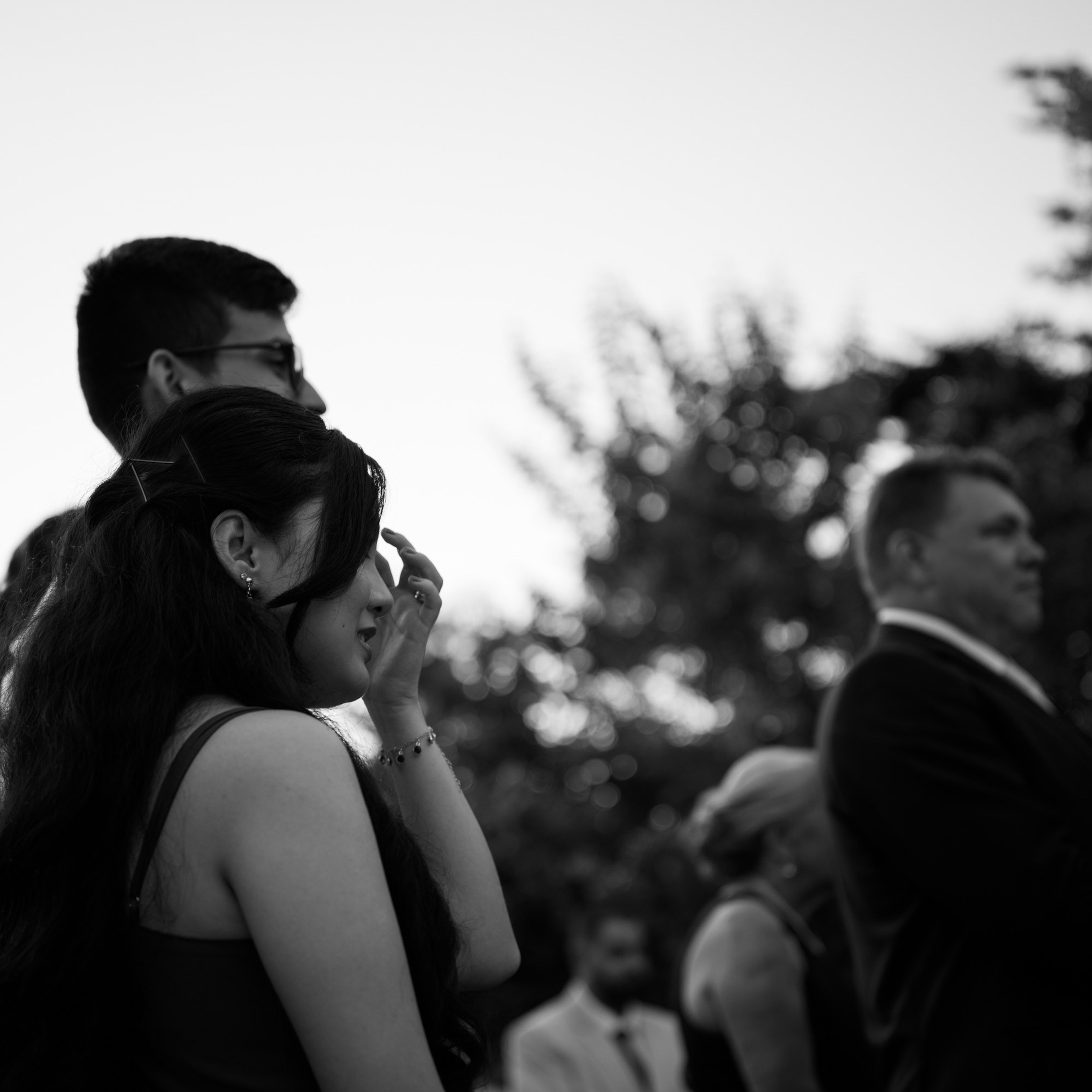 13, fev 26. Novos Tempos Wedding