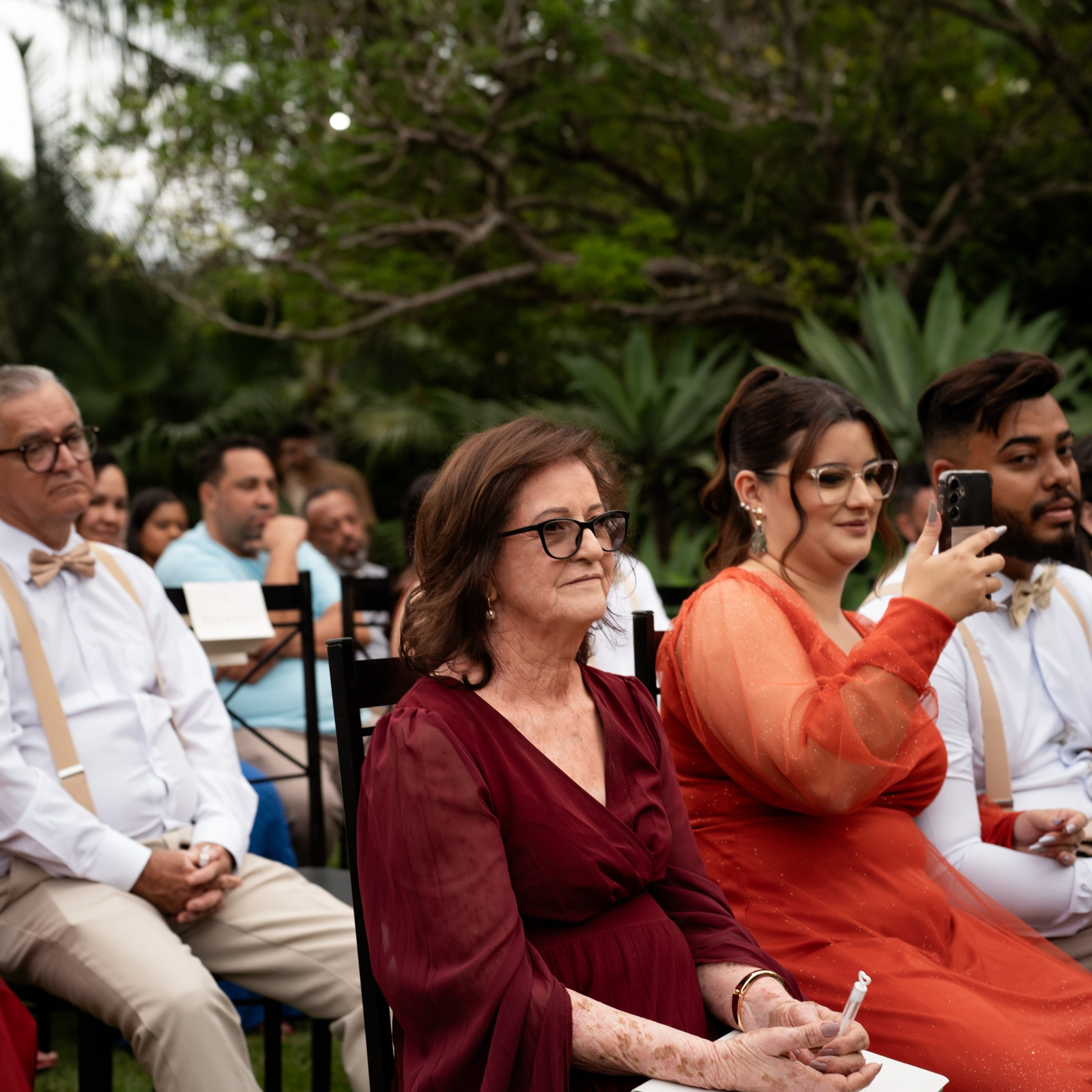 Gio & Cris. Novos Tempos Wedding
