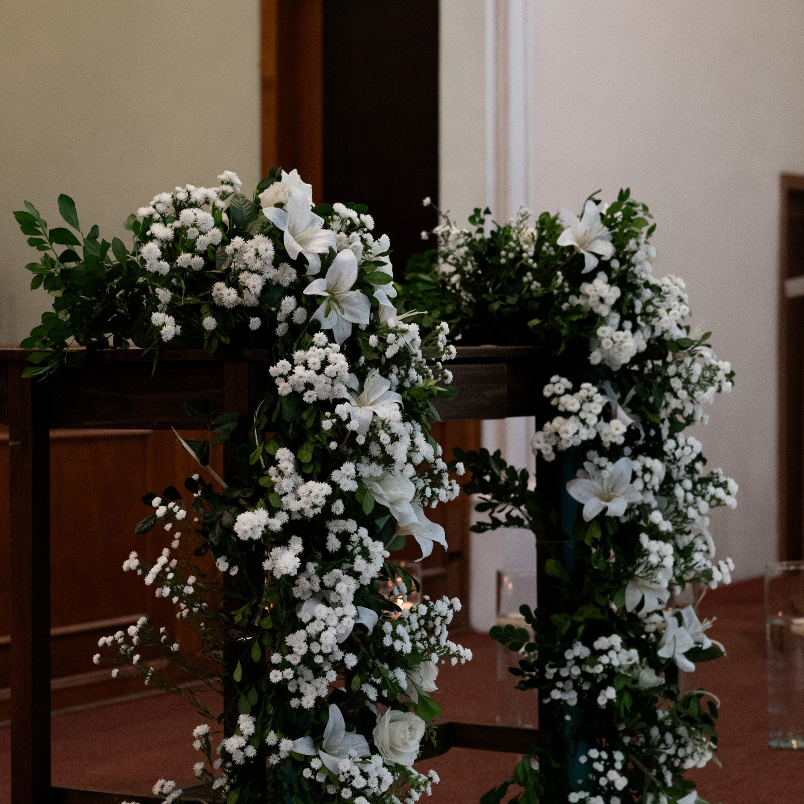 Joyce & Guilherme. Novos Tempos Wedding