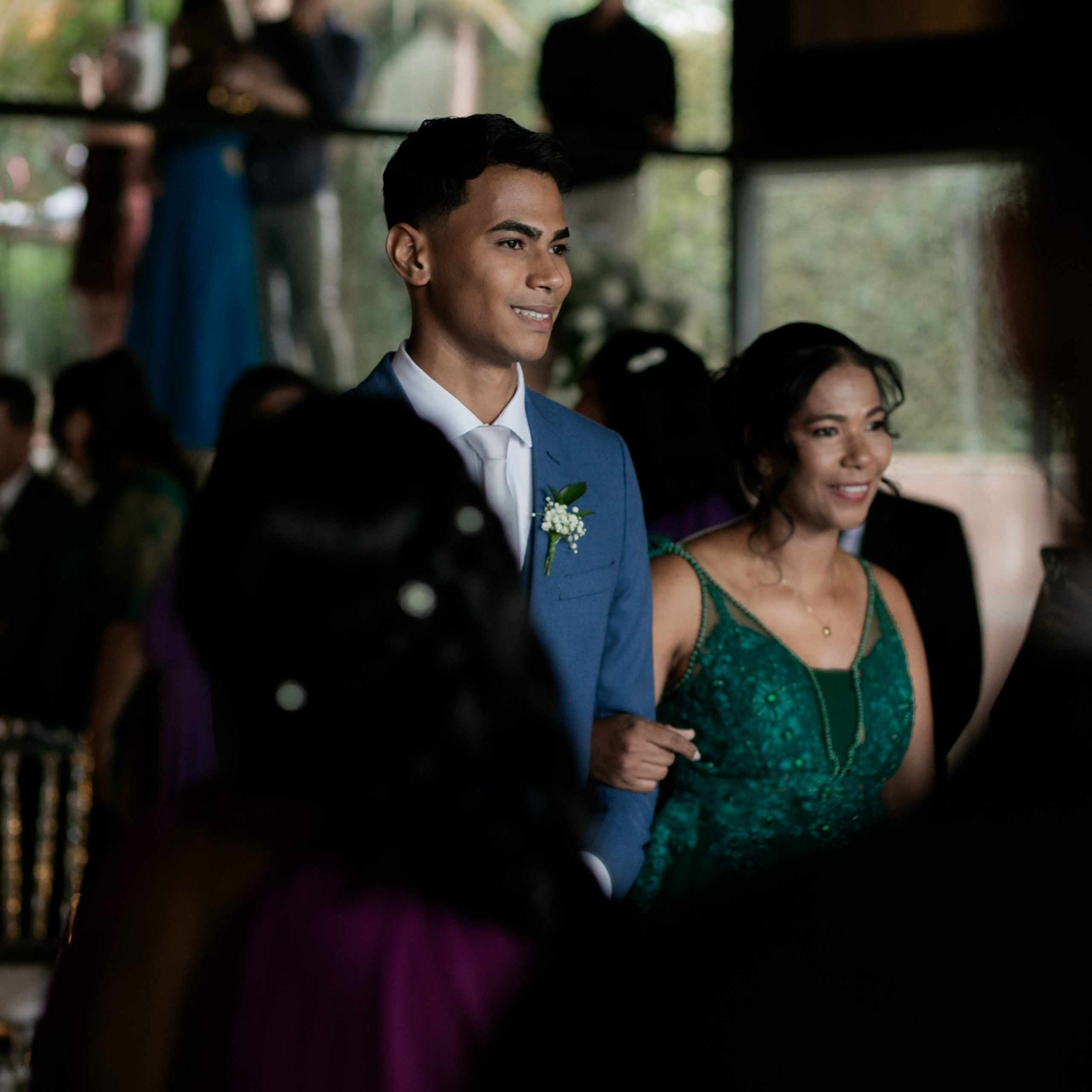 Karen & Mateus. Novos Tempos Wedding