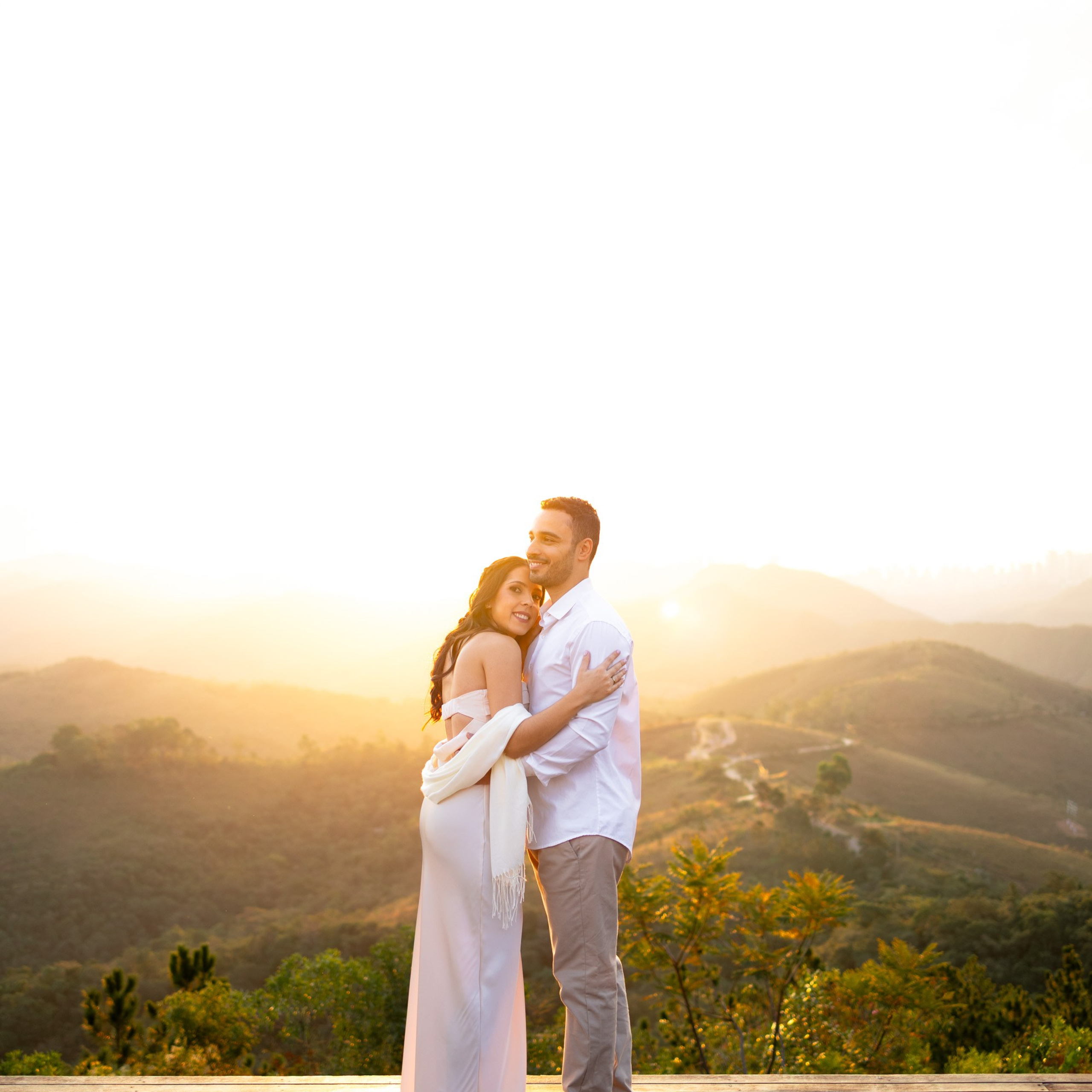 Cris & Helder. Novos Tempos Wedding