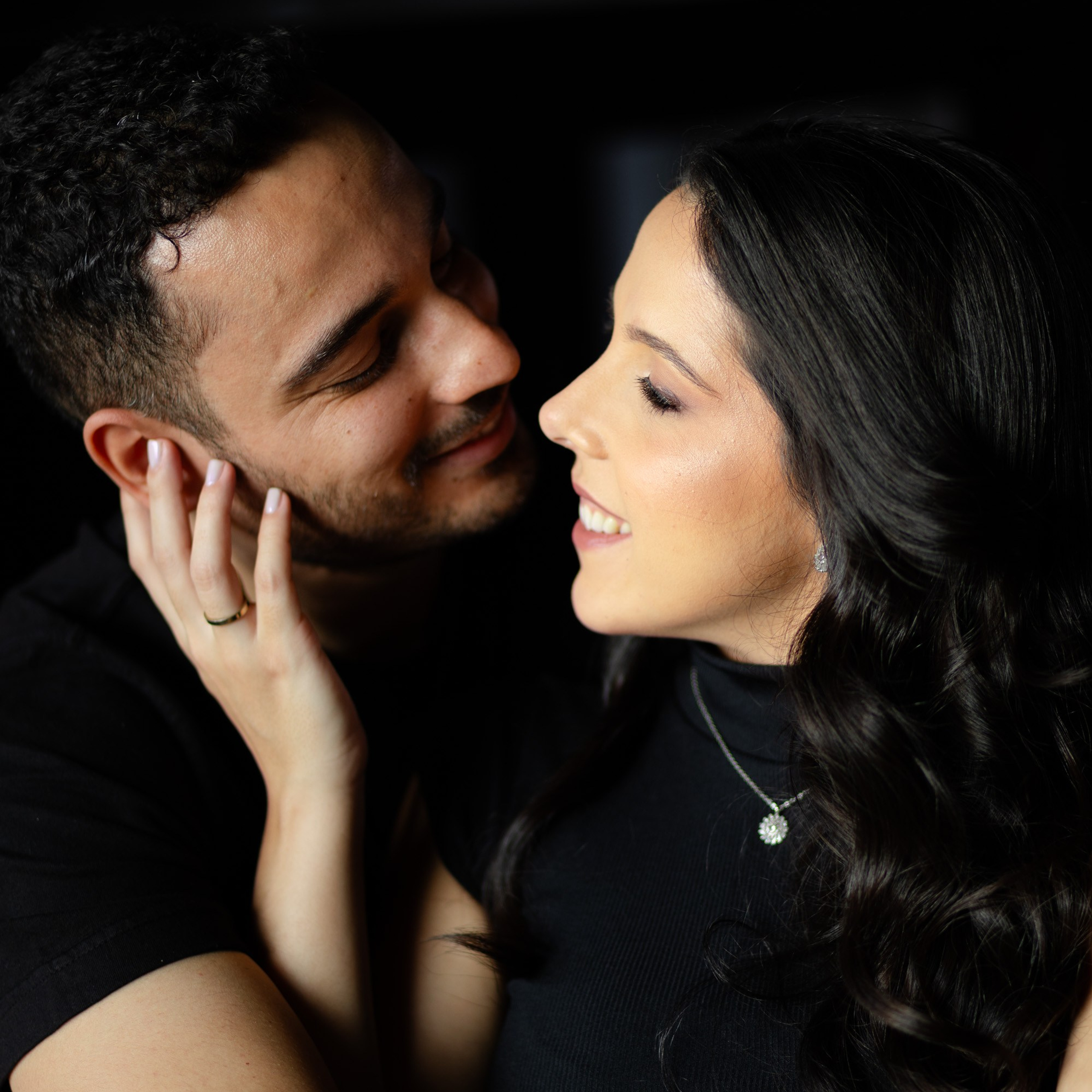 Cris & Helder. Novos Tempos Wedding