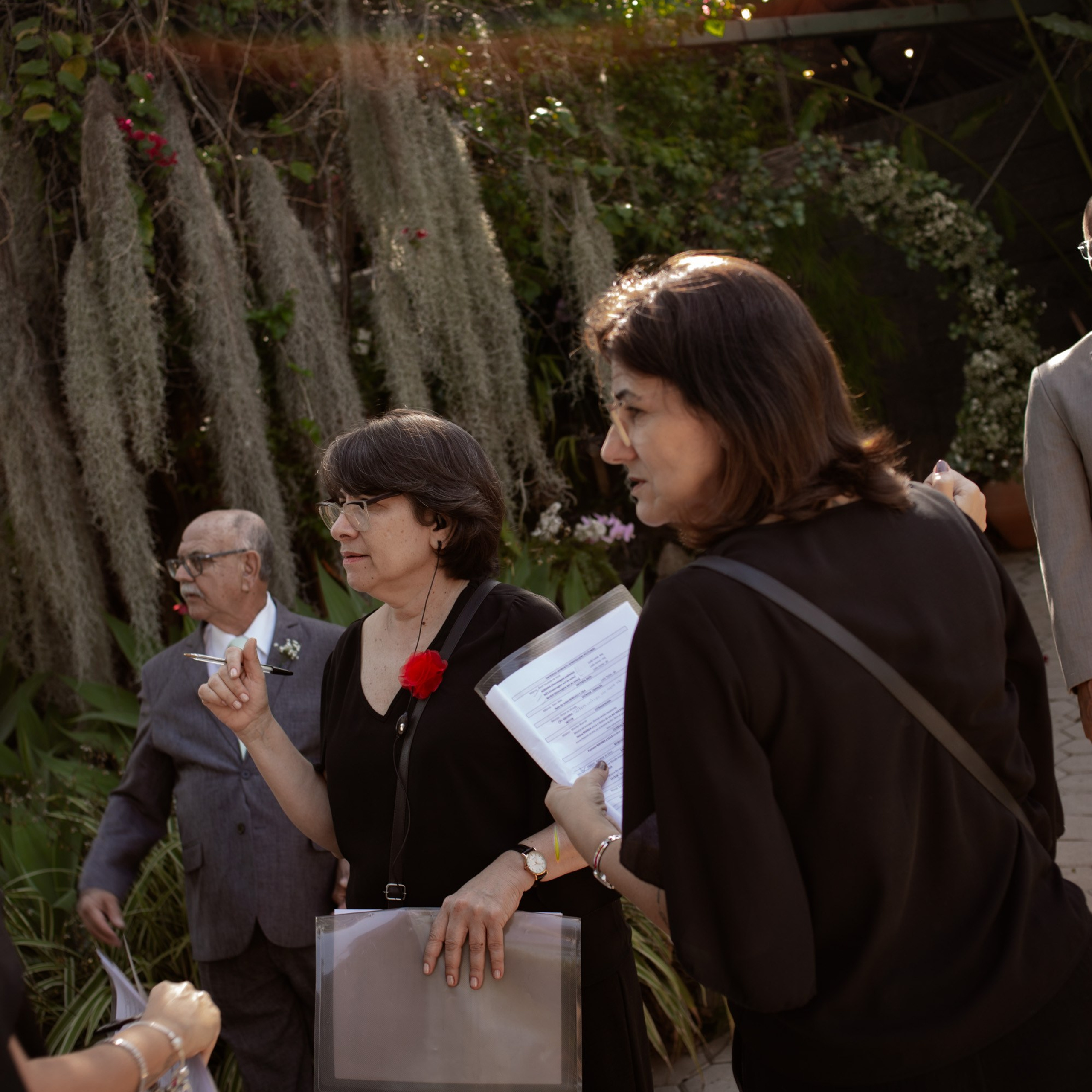 Brenda & Willian. Novos Tempos Wedding