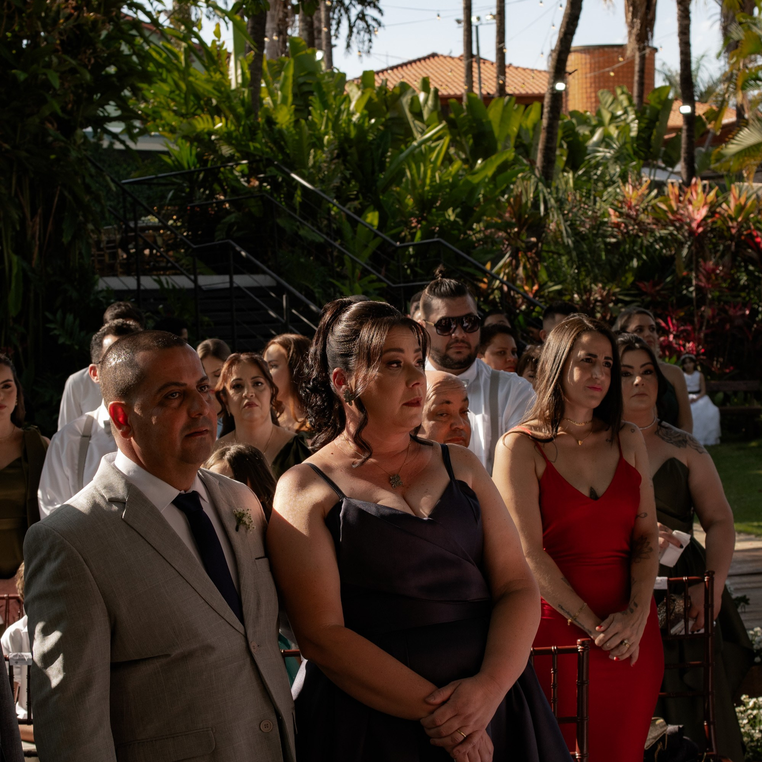 Brenda & Willian. Novos Tempos Wedding