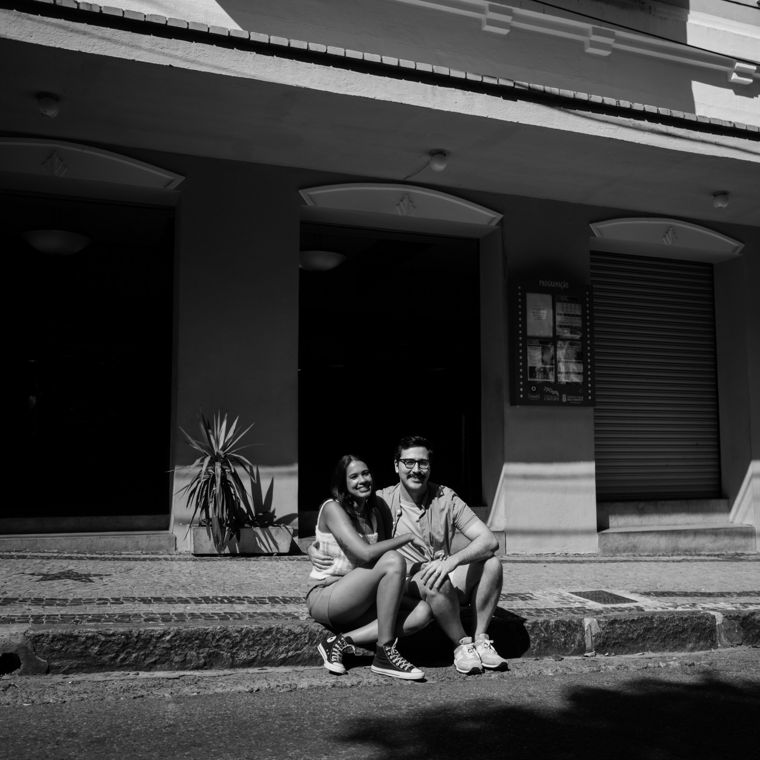 Dani & Arthur. Novos Tempos Wedding