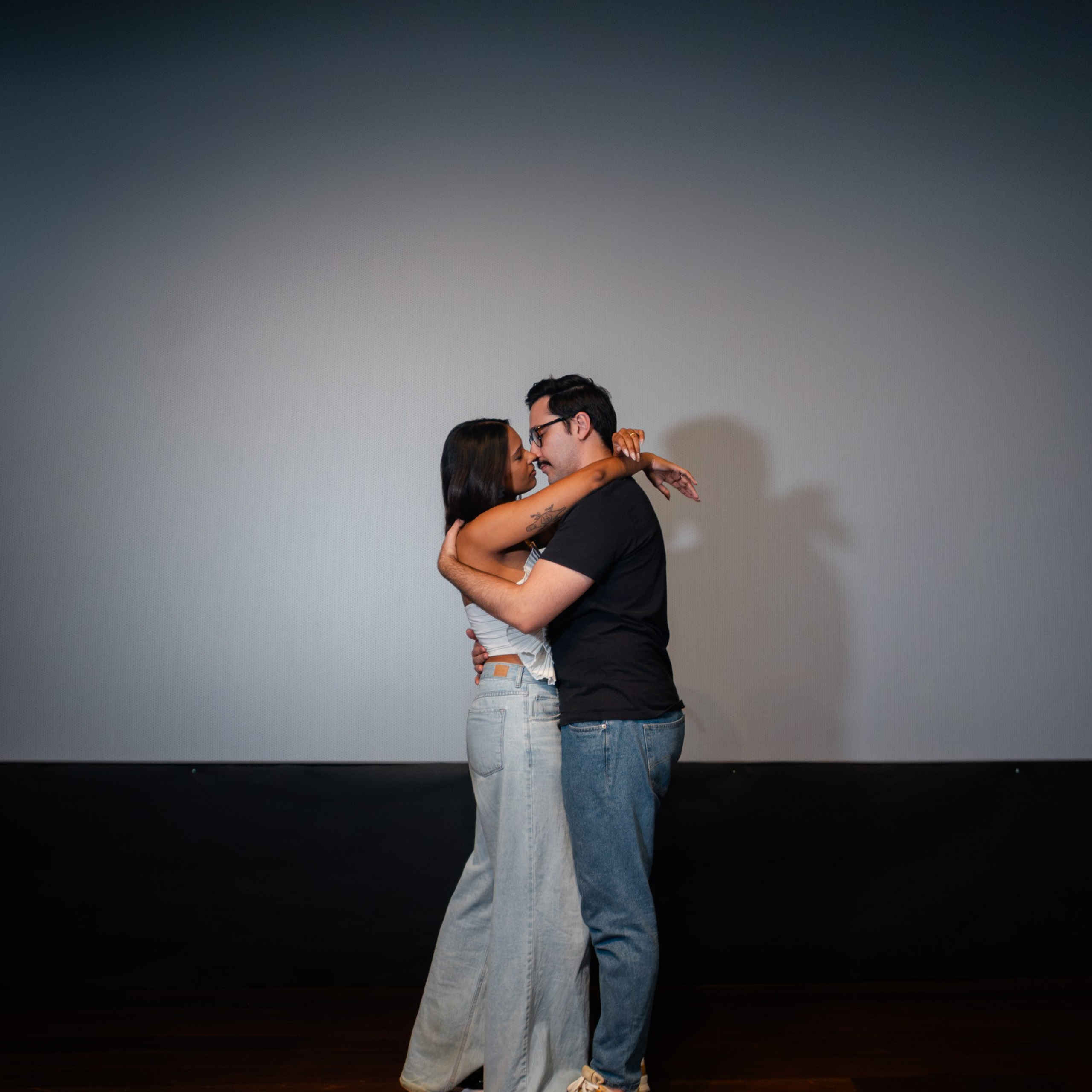 Dani & Arthur. Novos Tempos Wedding