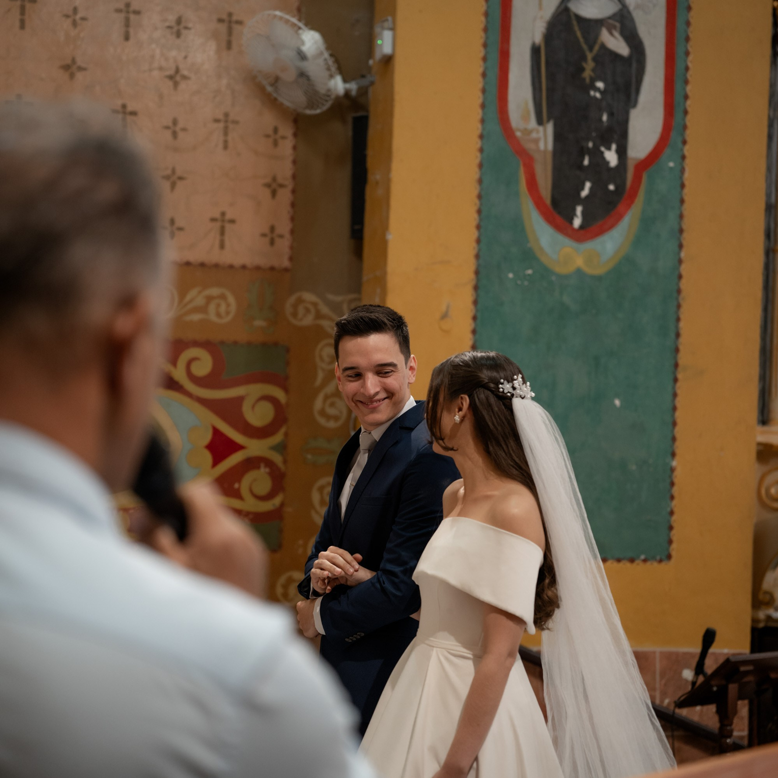 Thamires & Pedro. Novos Tempos Wedding