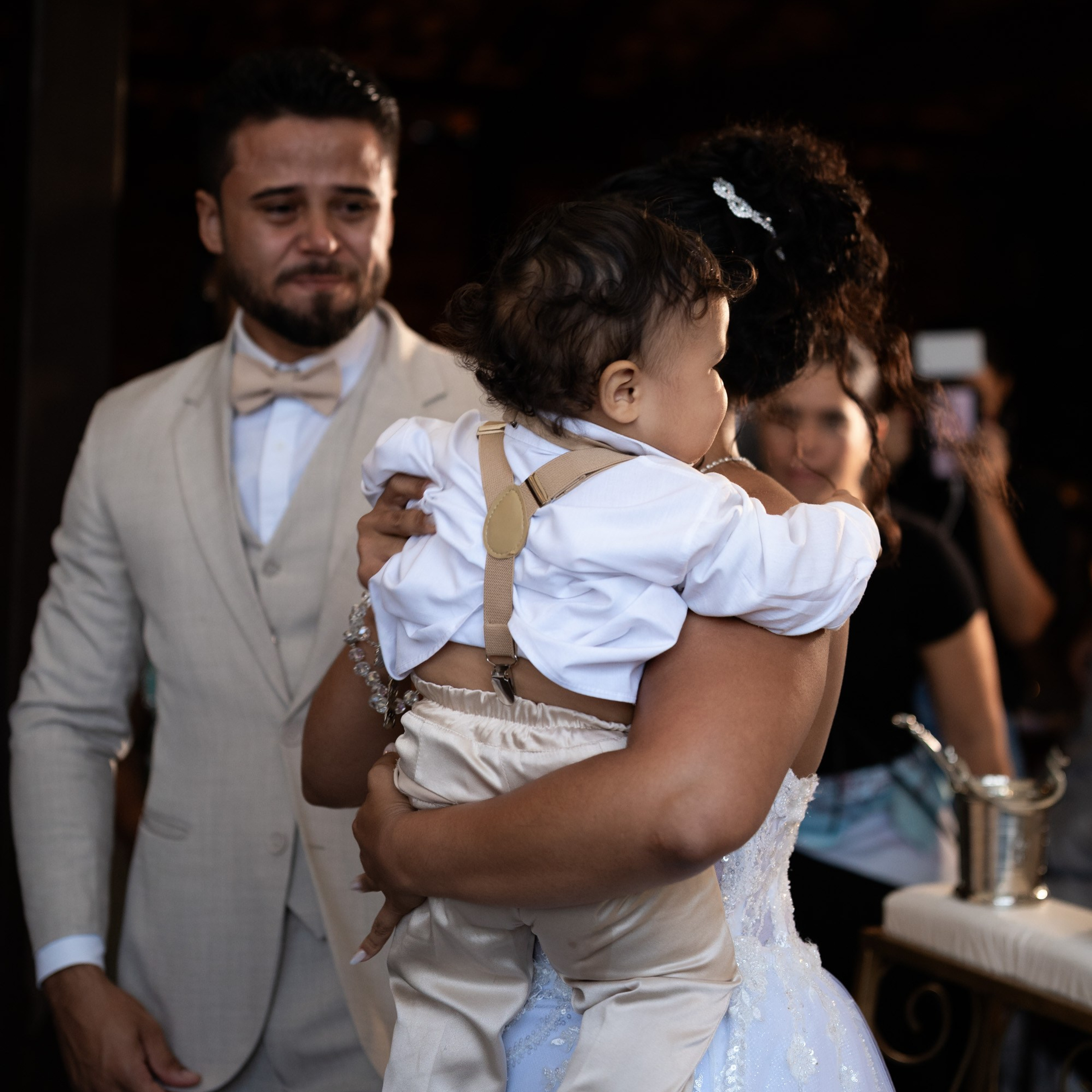 Ana & Maurício. Novos Tempos Wedding