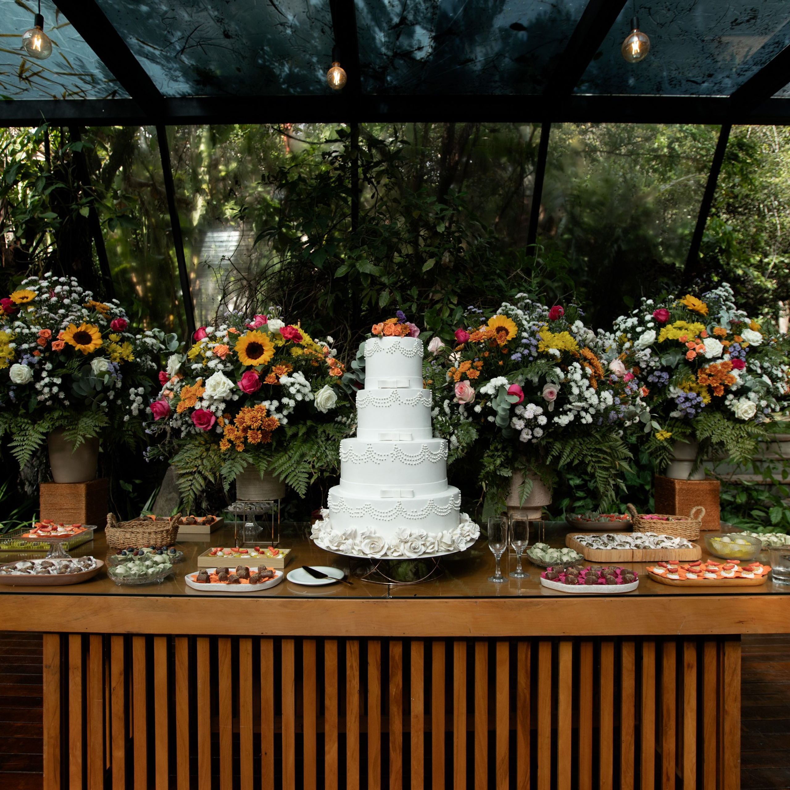 07, fev 26. Novos Tempos Wedding