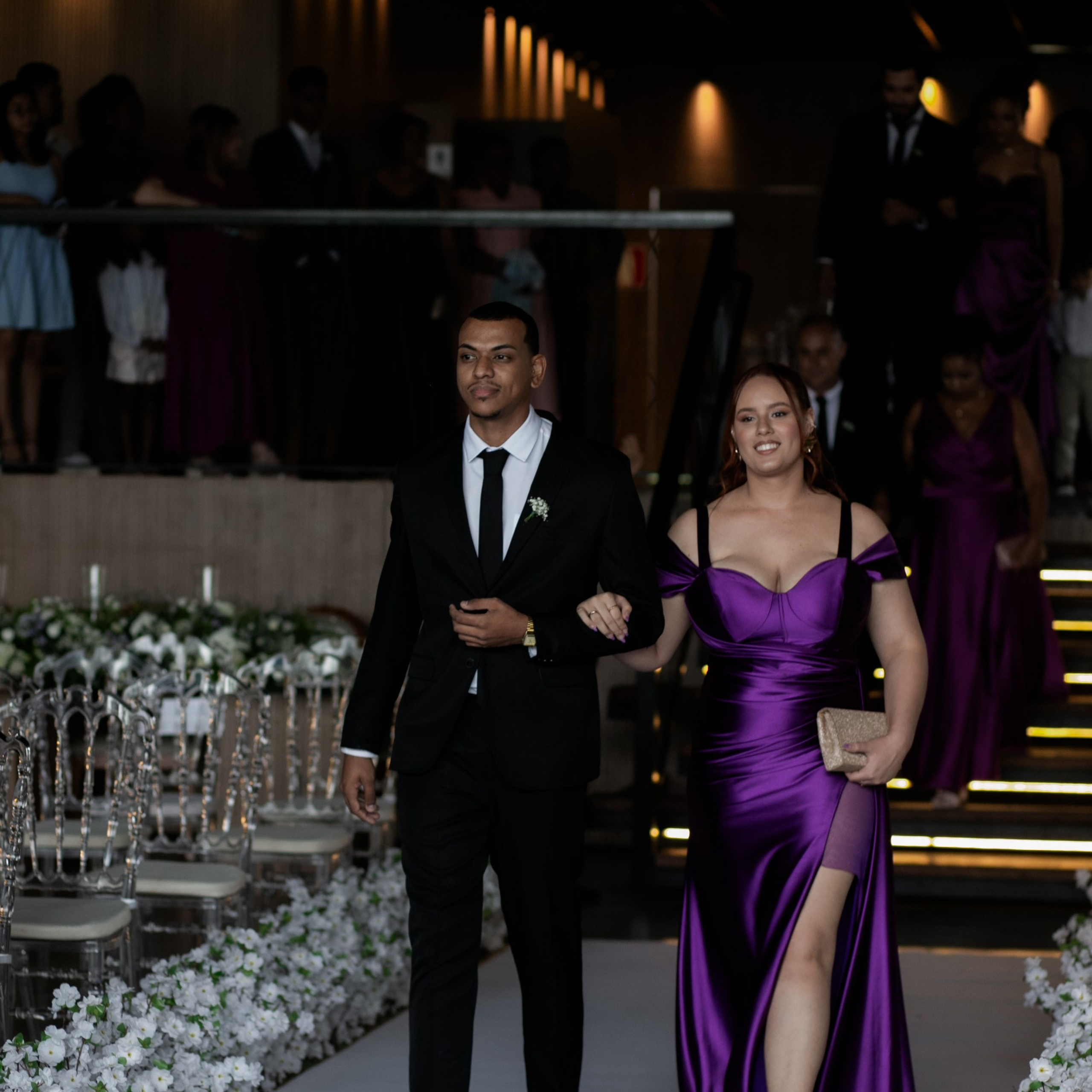 Karen & Mateus. Novos Tempos Wedding