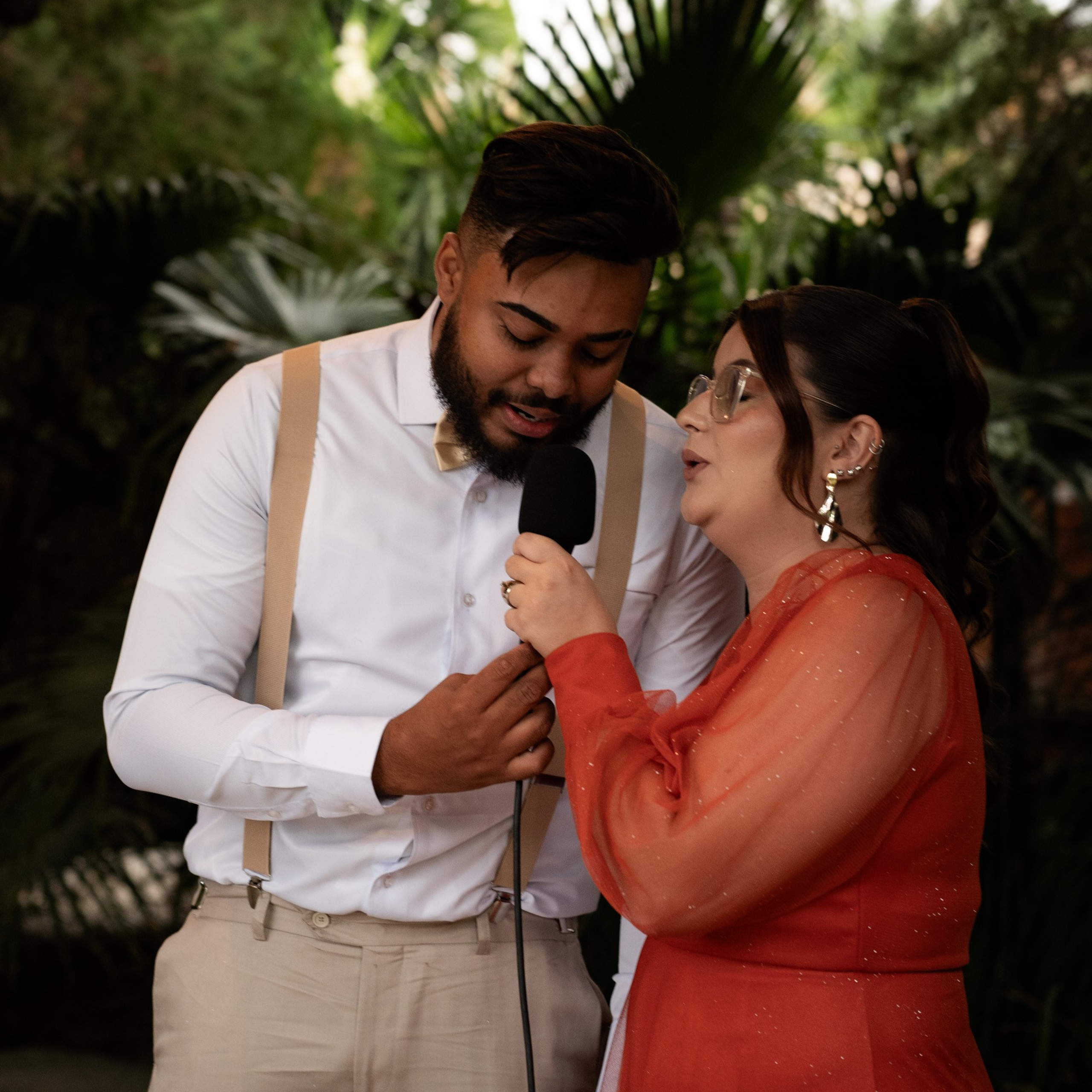 Gio & Cris. Novos Tempos Wedding