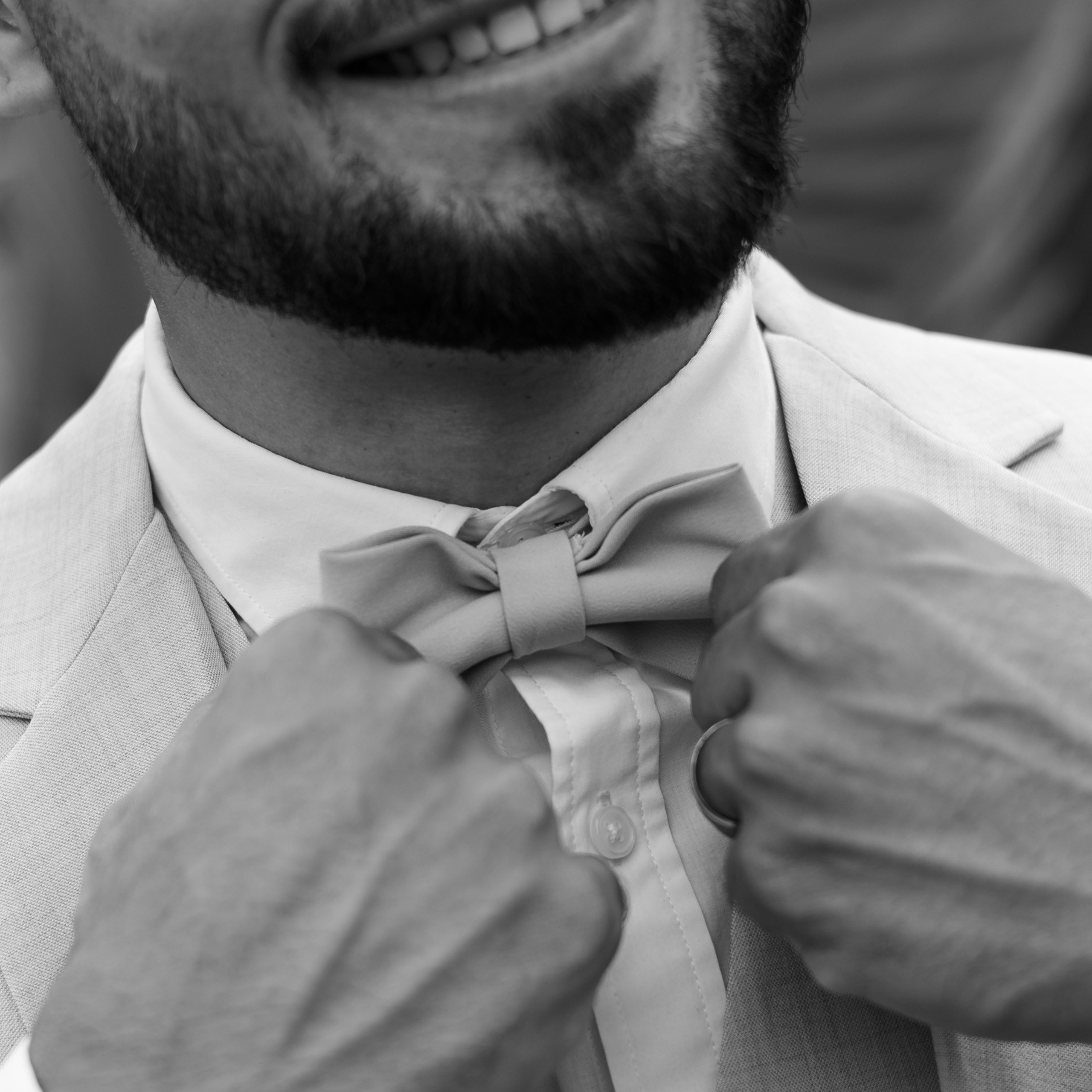 Ana & Maurício. Novos Tempos Wedding