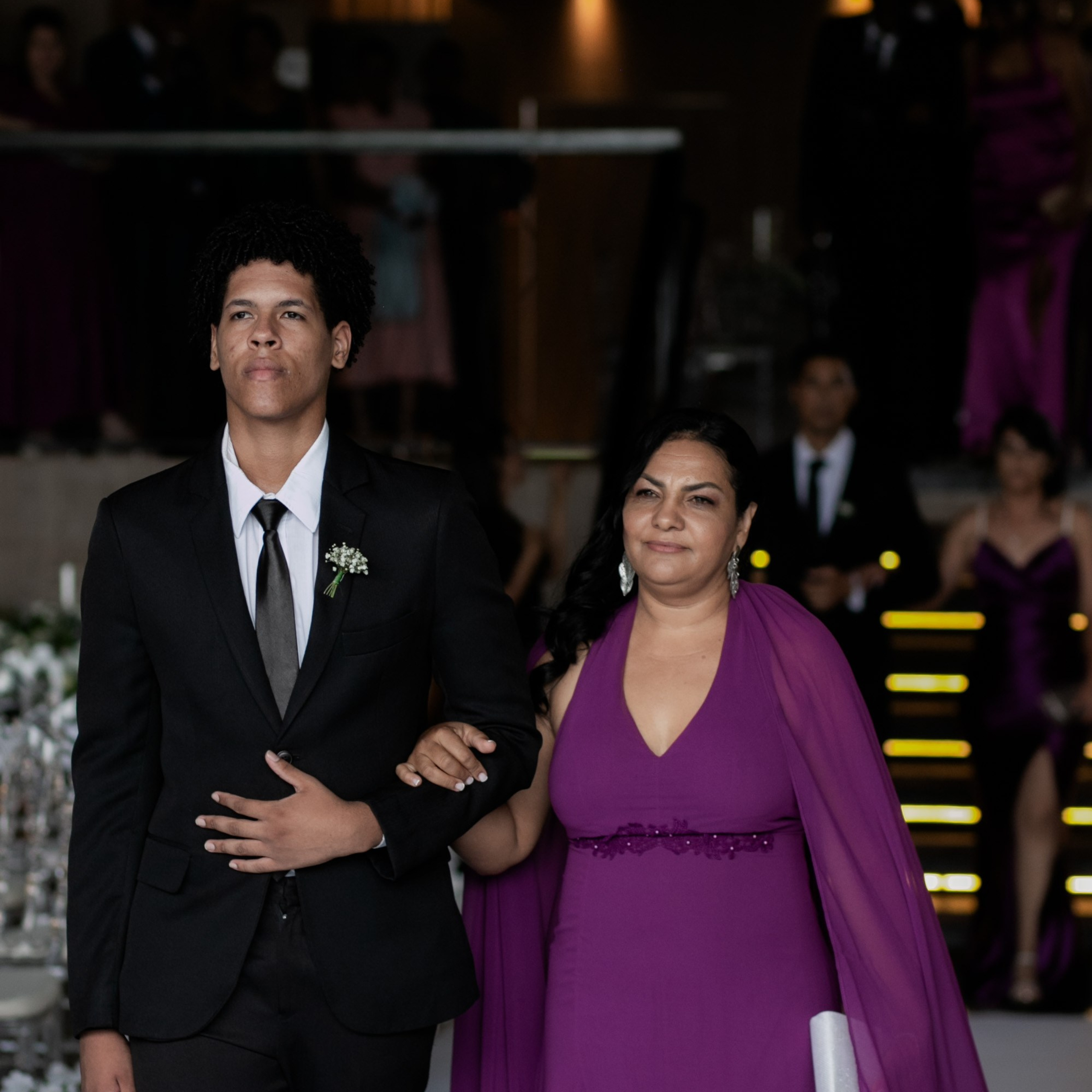 Karen & Mateus. Novos Tempos Wedding