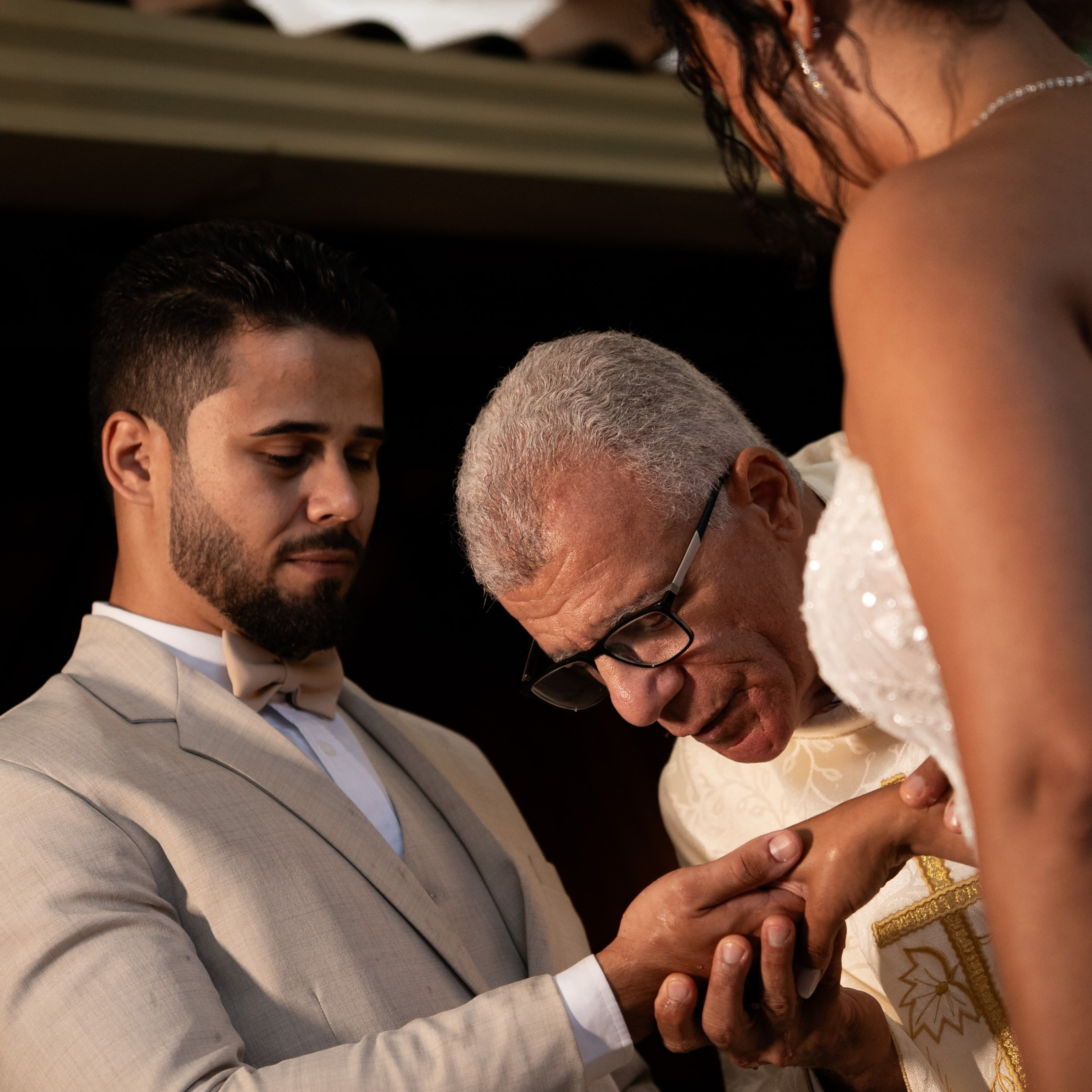 Ana & Maurício. Novos Tempos Wedding
