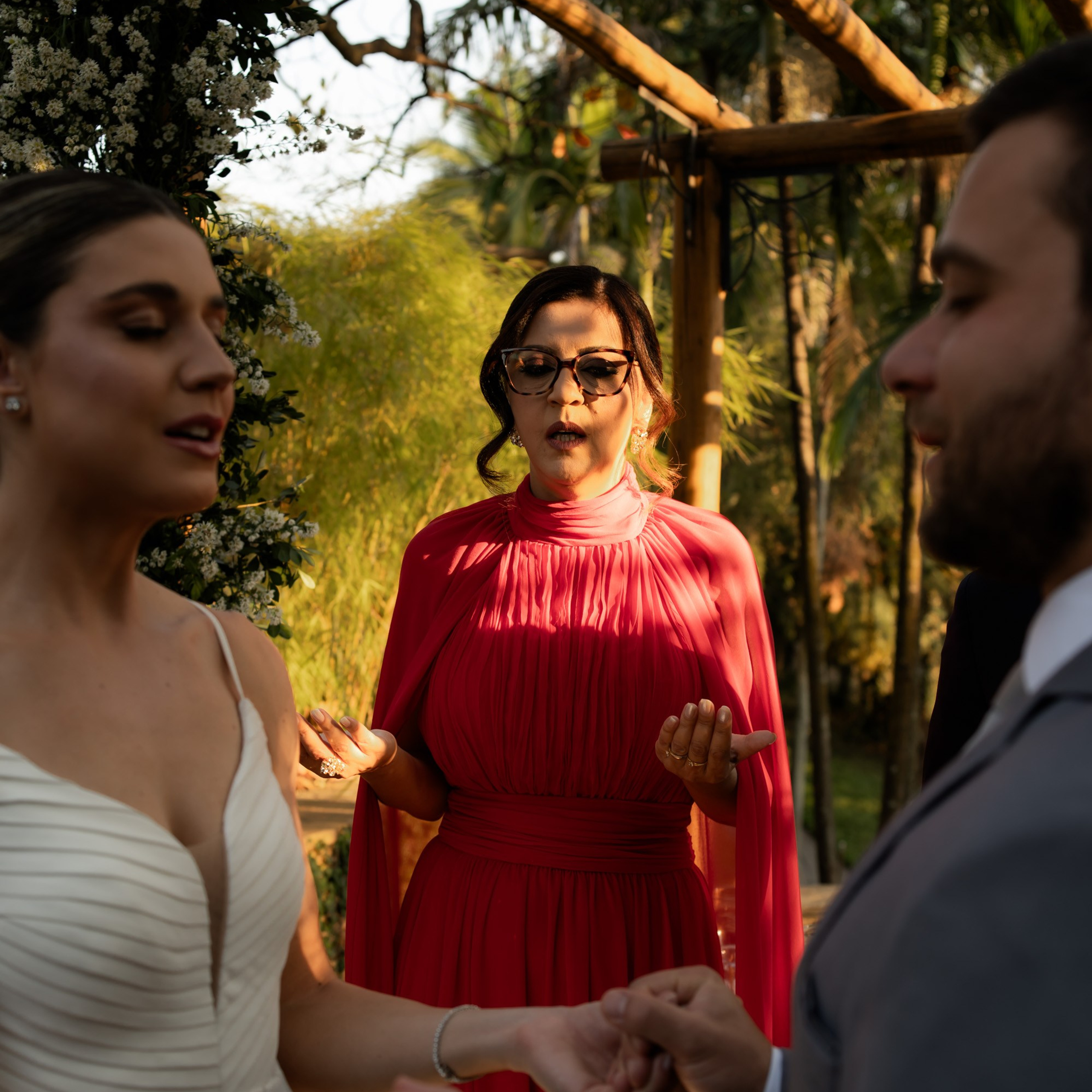 Anna & Gustavo. Novos Tempos Wedding