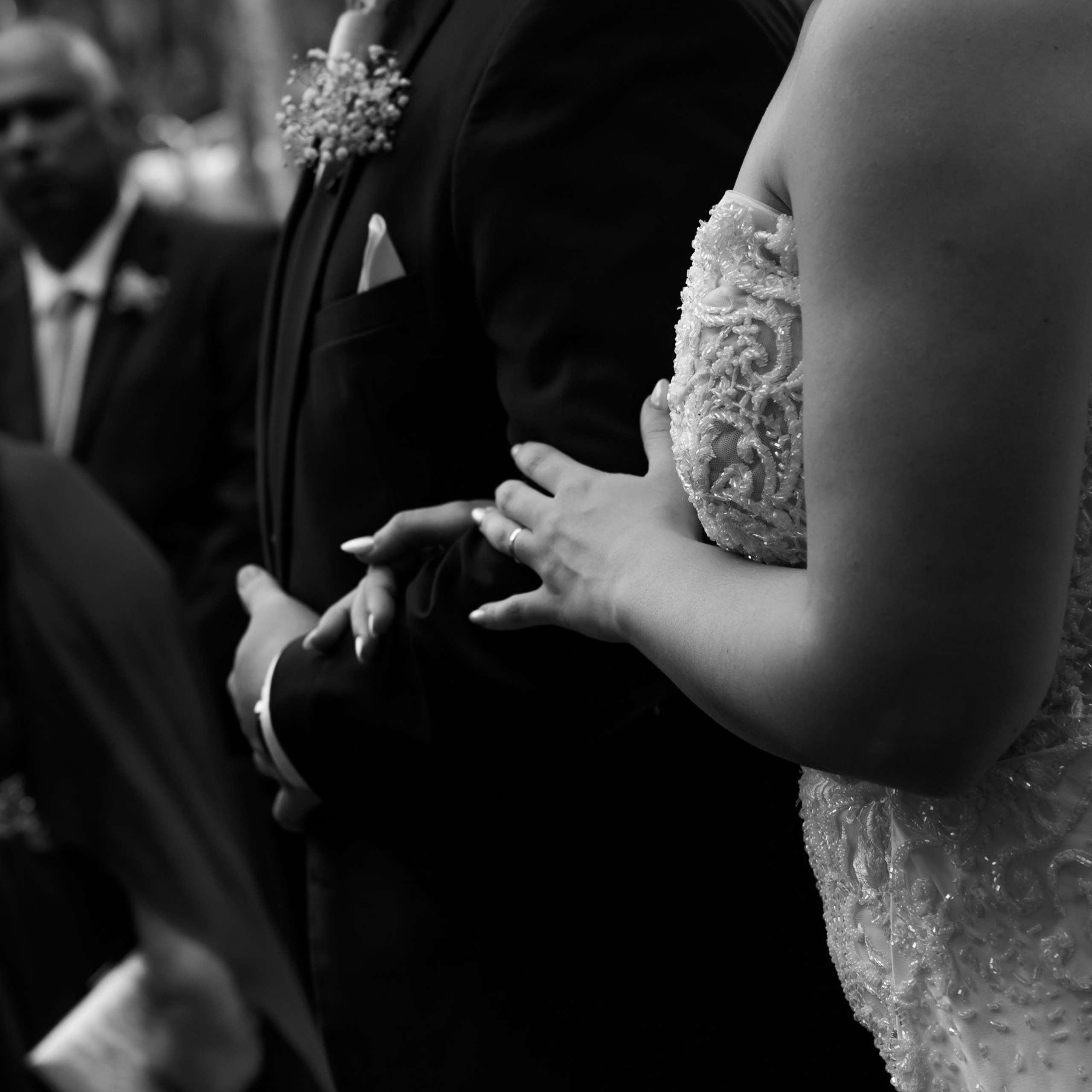 Amanda & Marcus. Novos Tempos Wedding