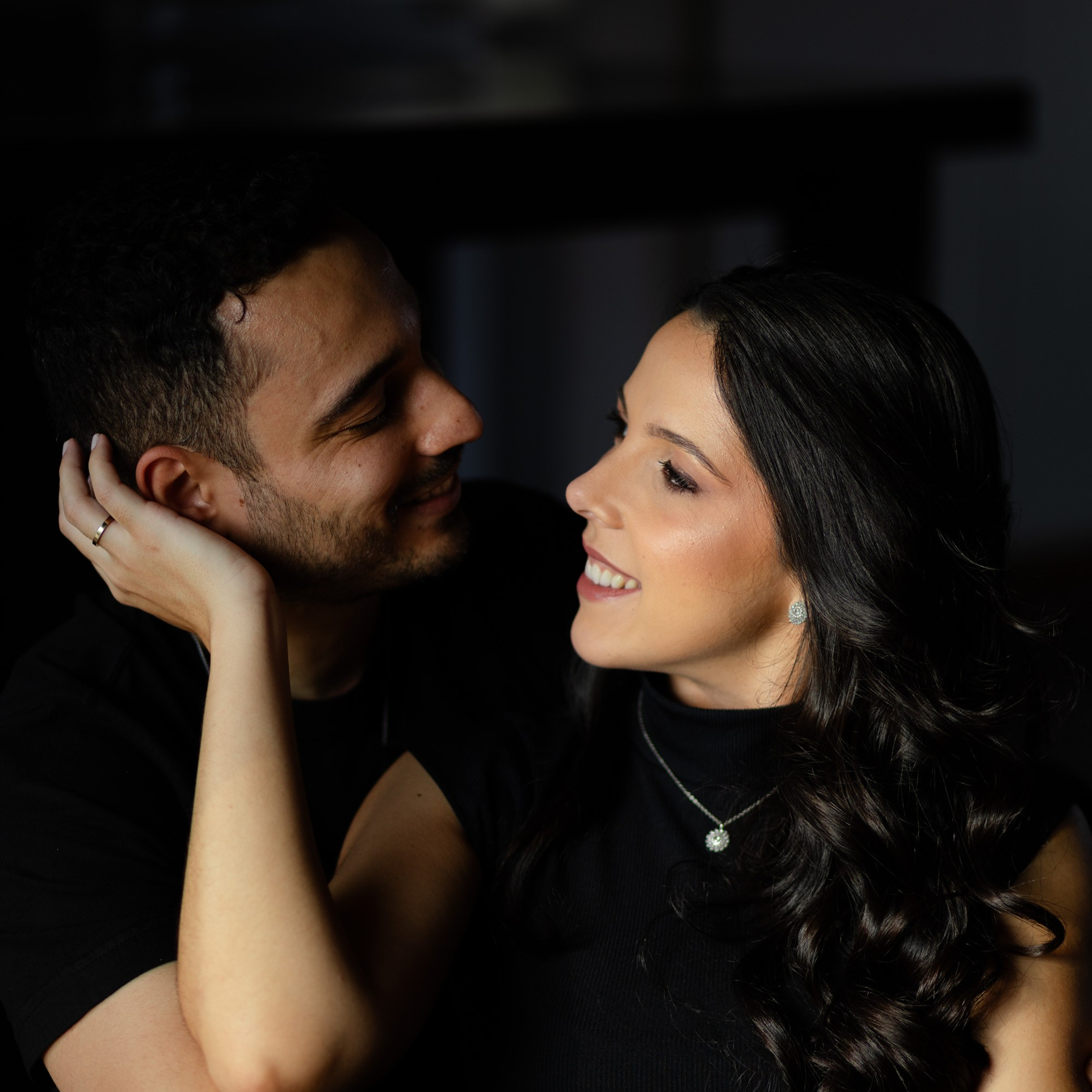 Cris & Helder. Novos Tempos Wedding