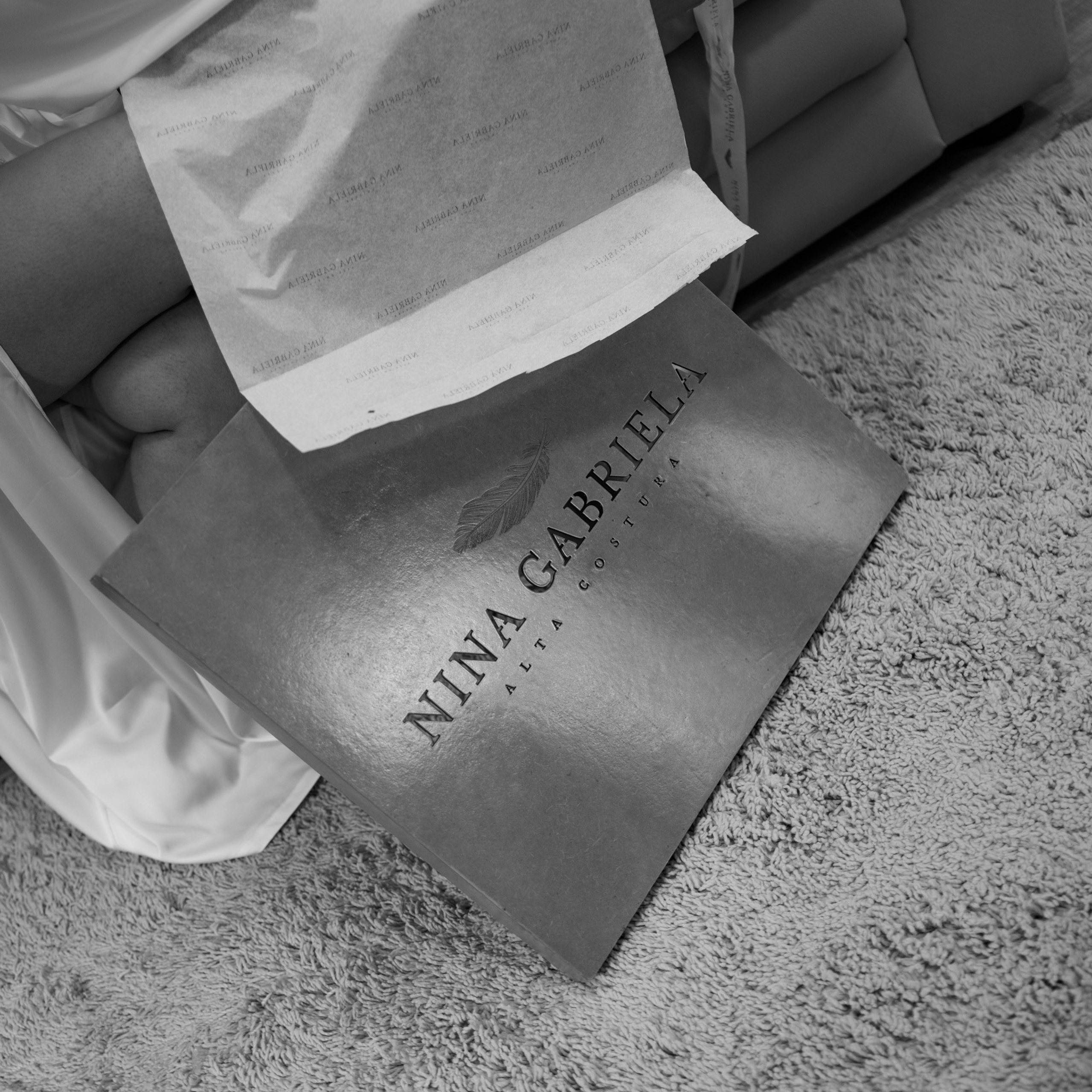 Amanda & Marcus. Novos Tempos Wedding