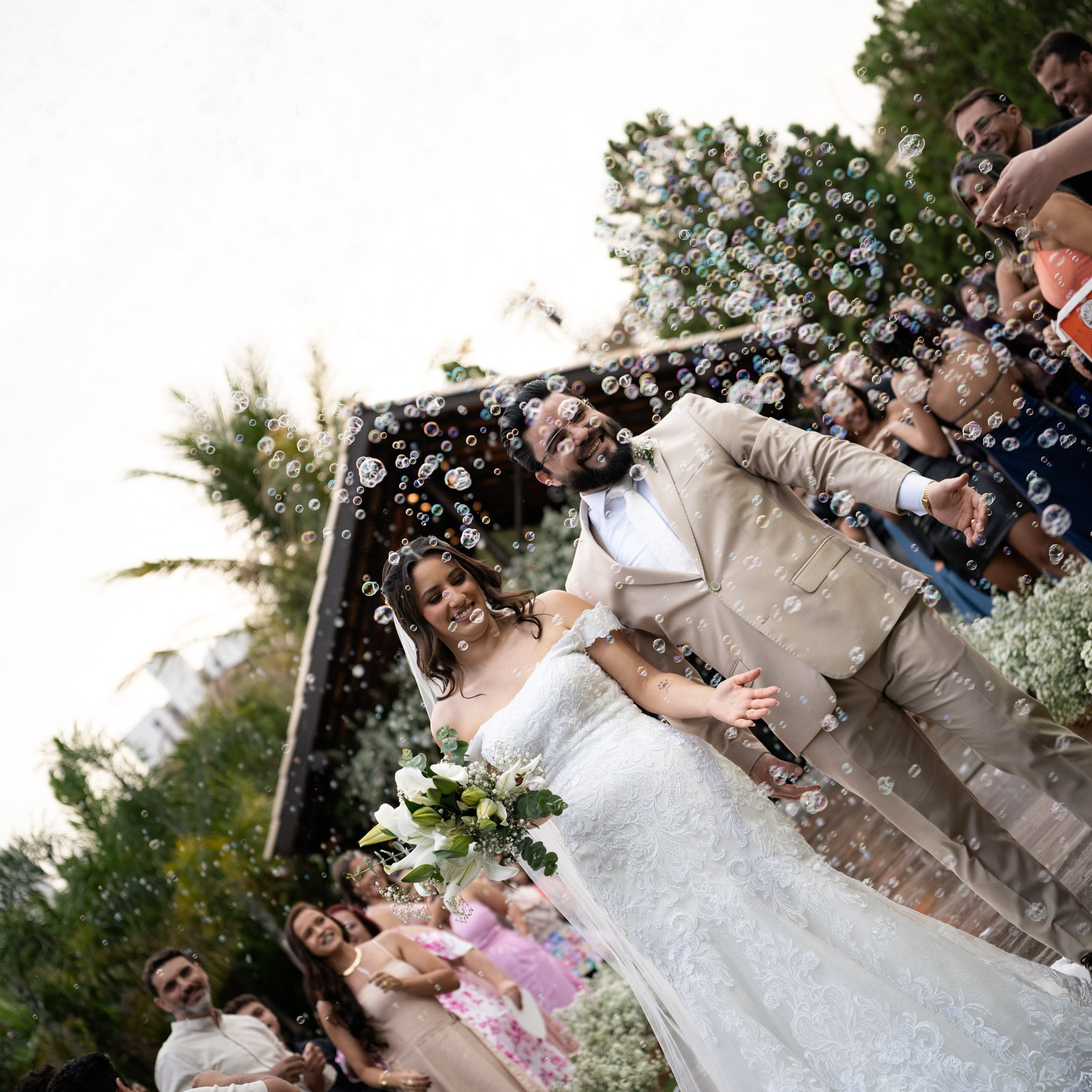 Gio & Cris. Novos Tempos Wedding