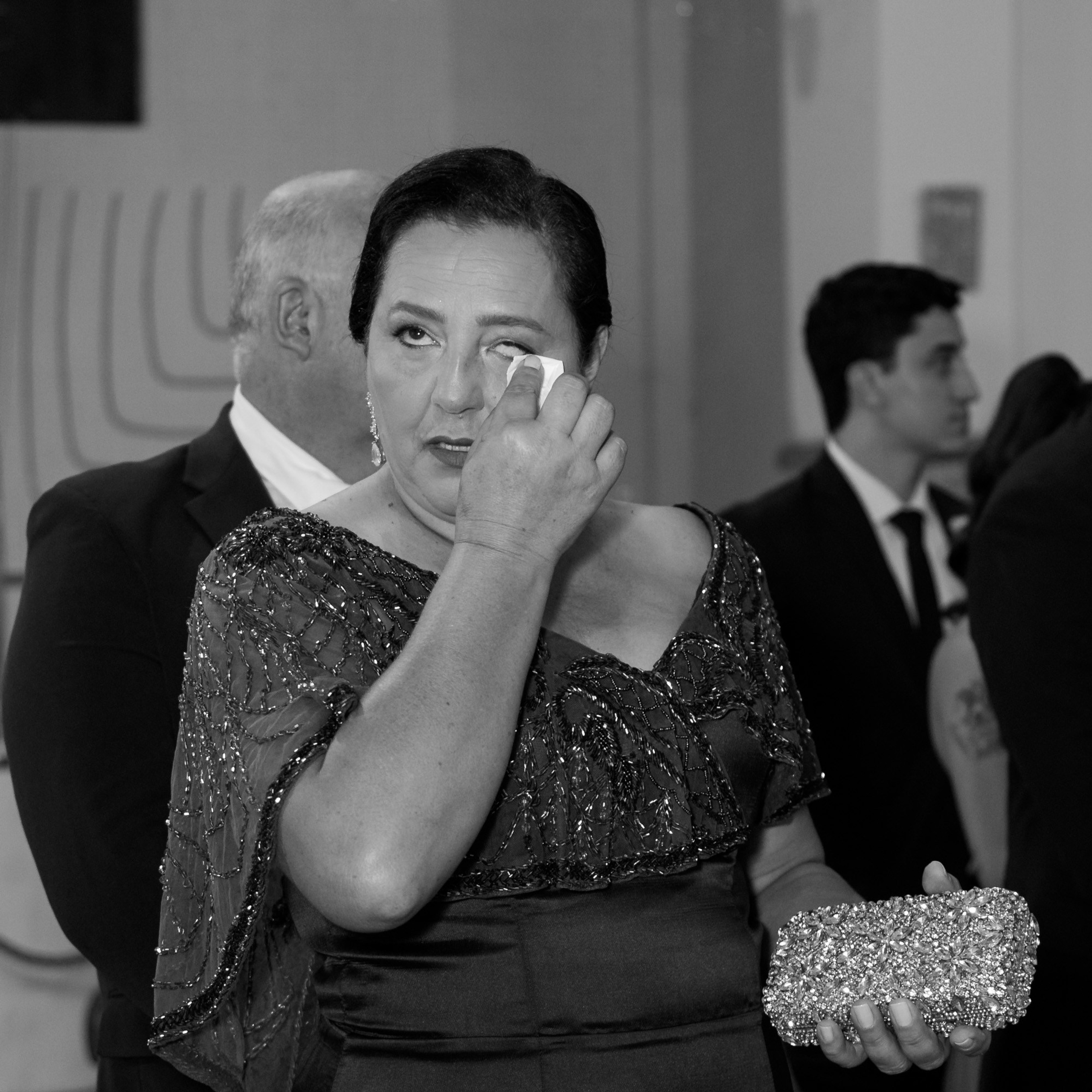 07, fev 26. Novos Tempos Wedding