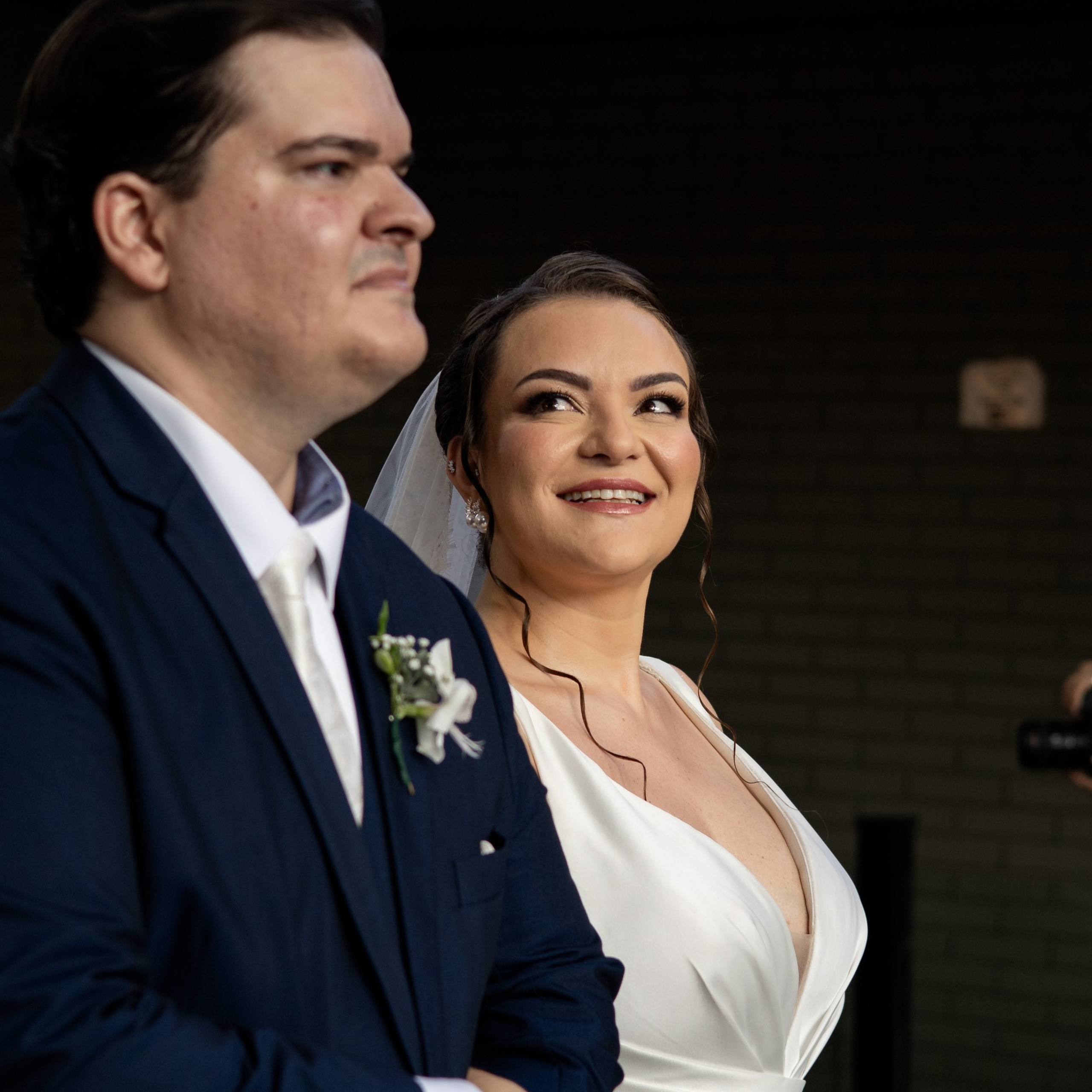 07, fev 26. Novos Tempos Wedding