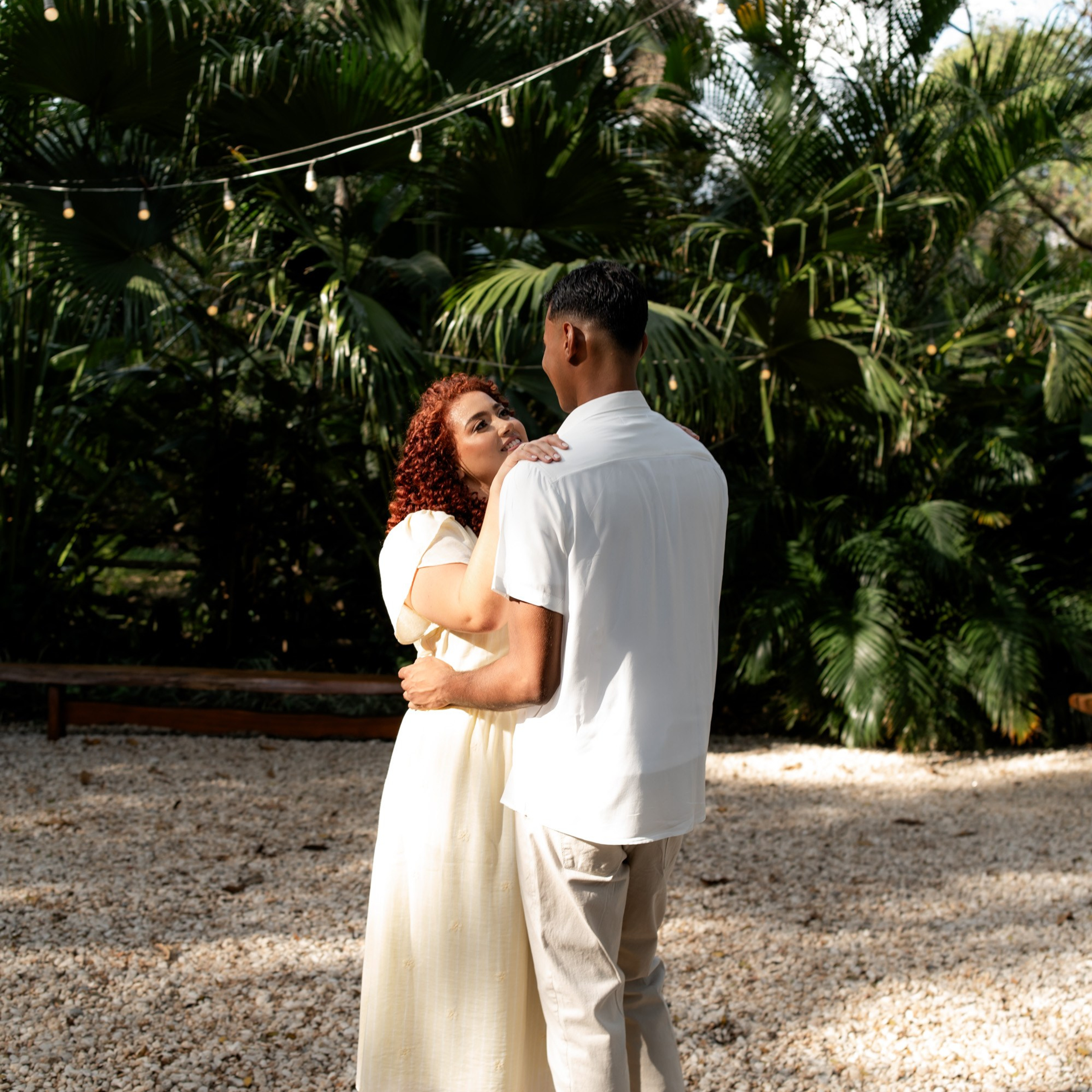 Karen & Mateus. Novos Tempos Wedding
