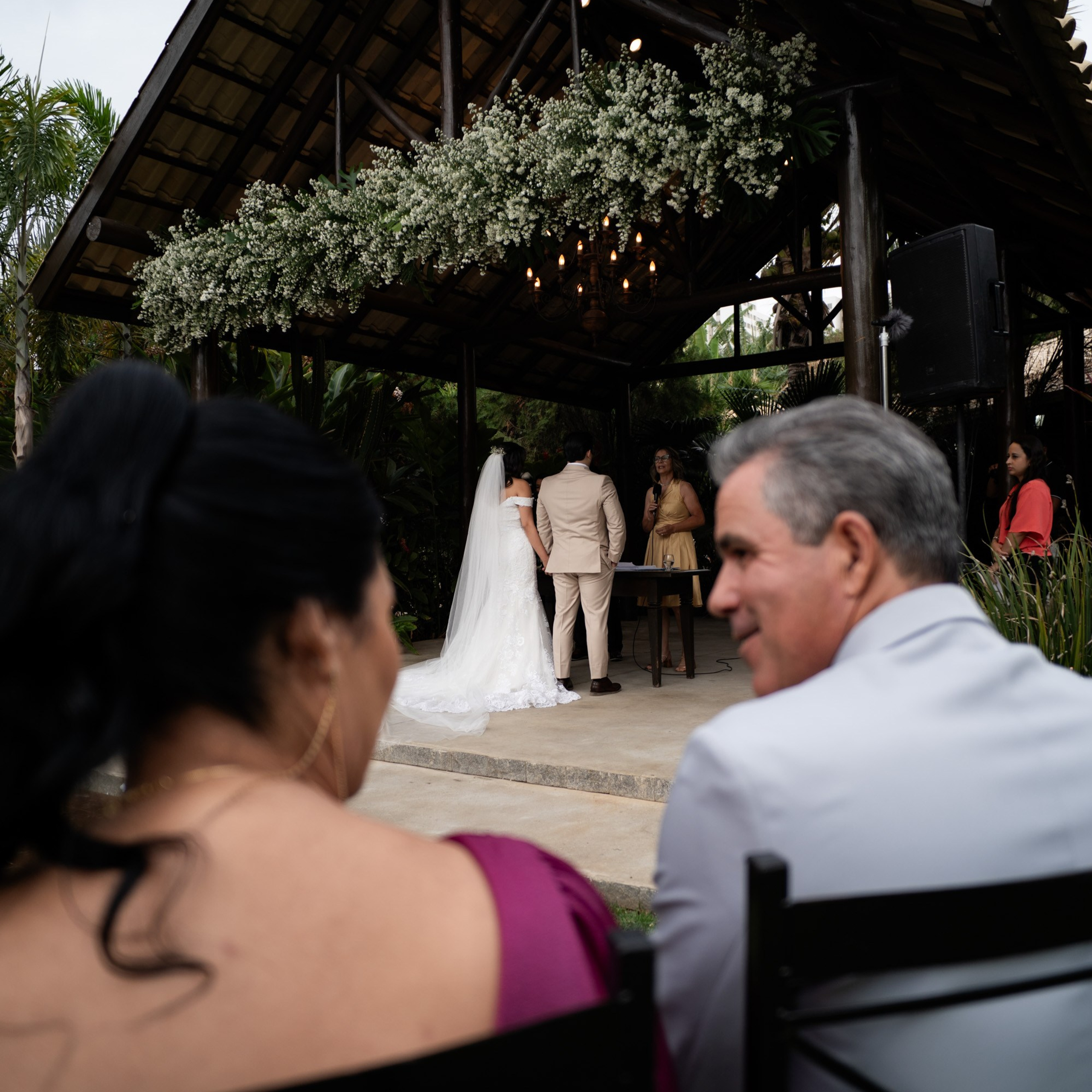 Gio & Cris. Novos Tempos Wedding