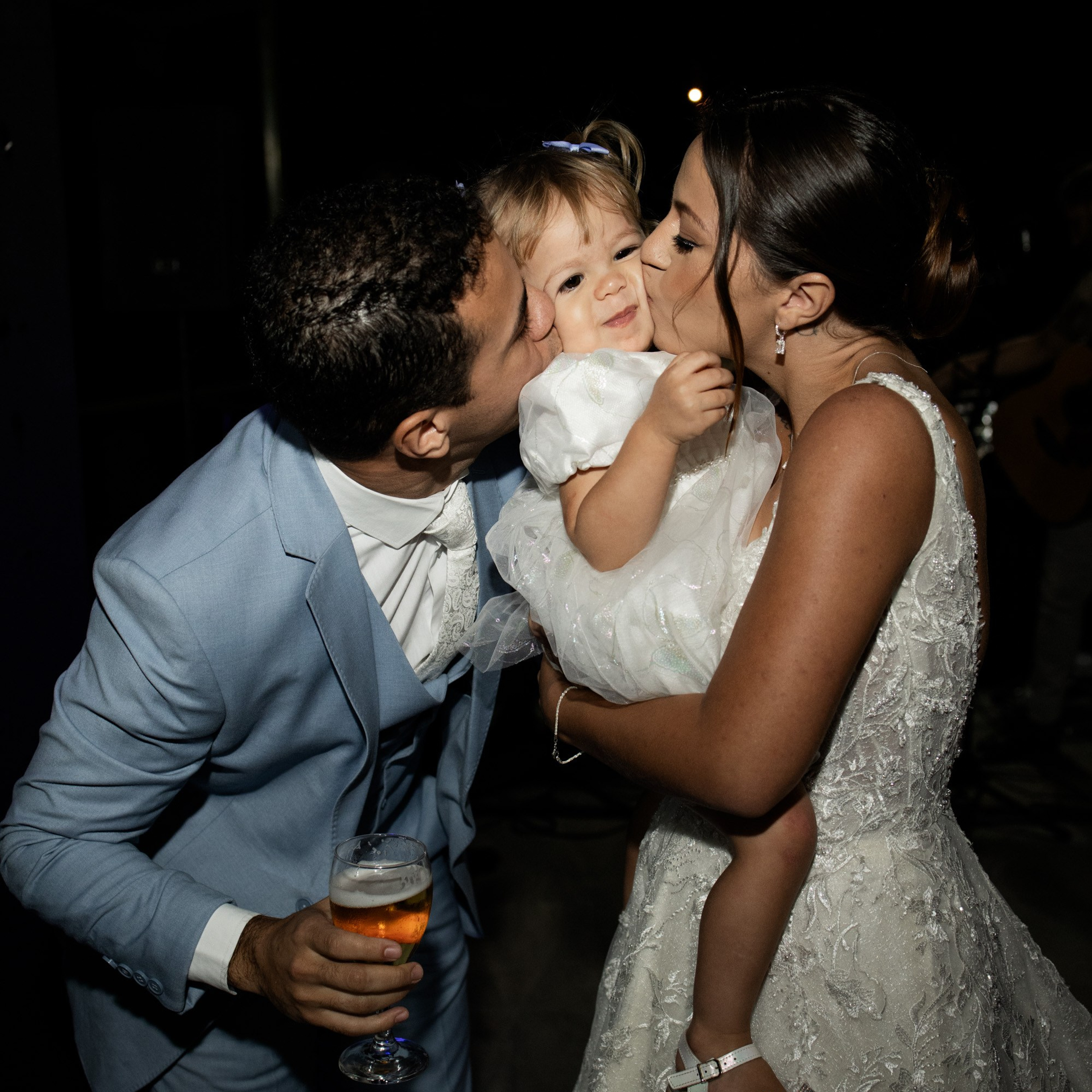 Giovanna & Lucas. Novos Tempos Wedding