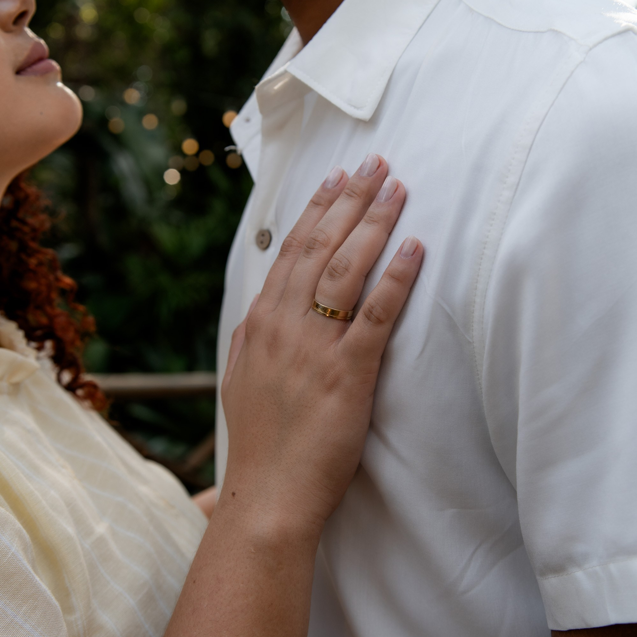 Karen & Mateus. Novos Tempos Wedding