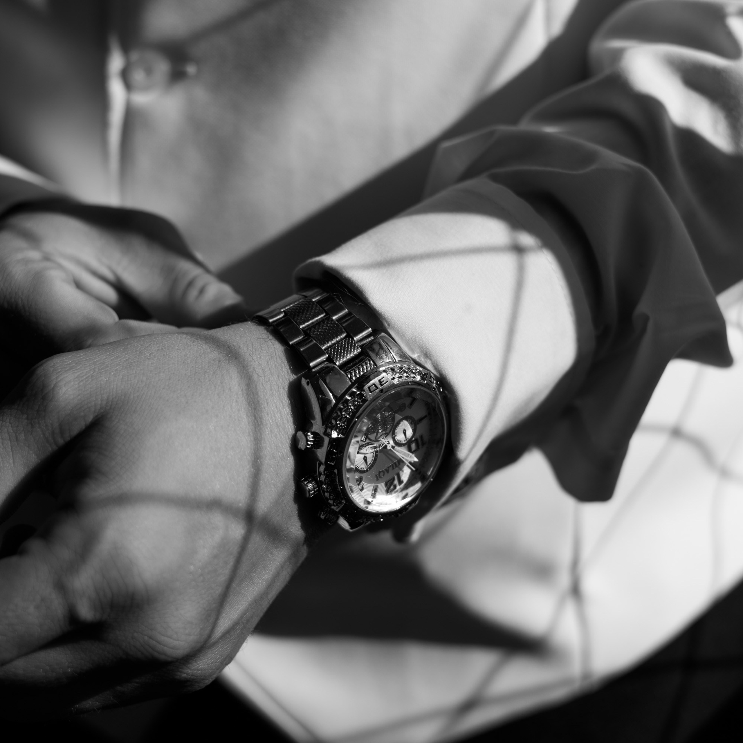 Joyce & Guilherme. Novos Tempos Wedding