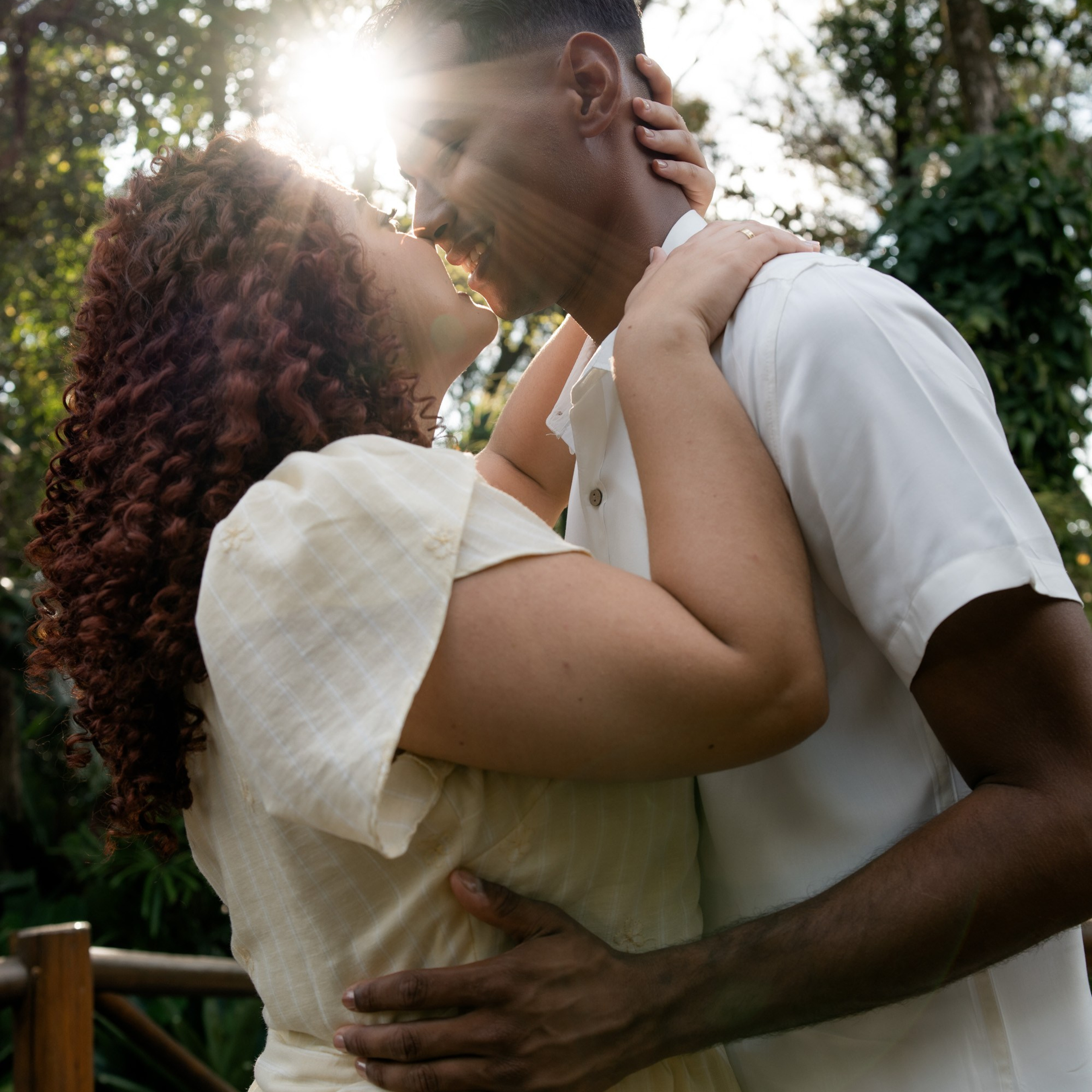 Karen & Mateus. Novos Tempos Wedding