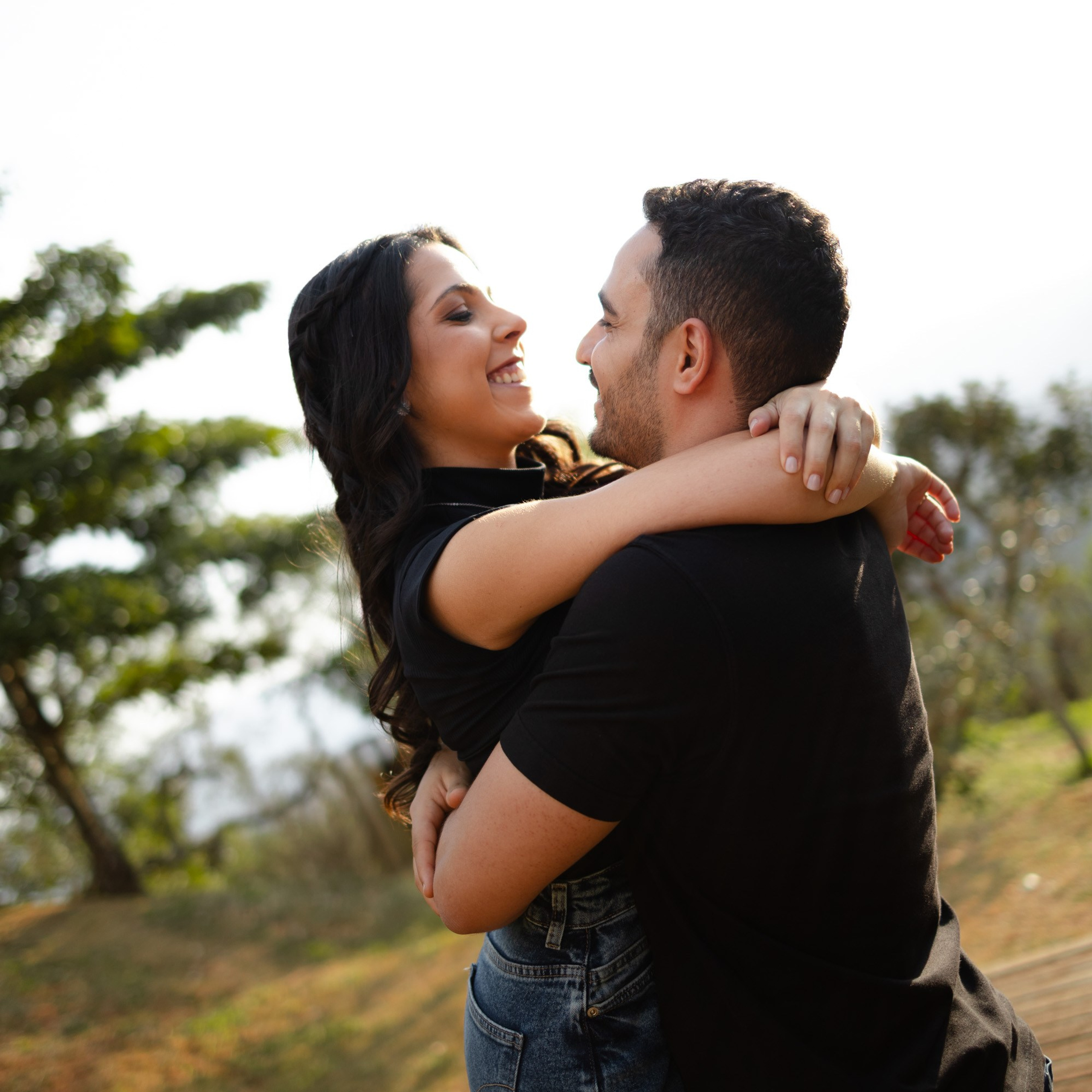 Cris & Helder. Novos Tempos Wedding