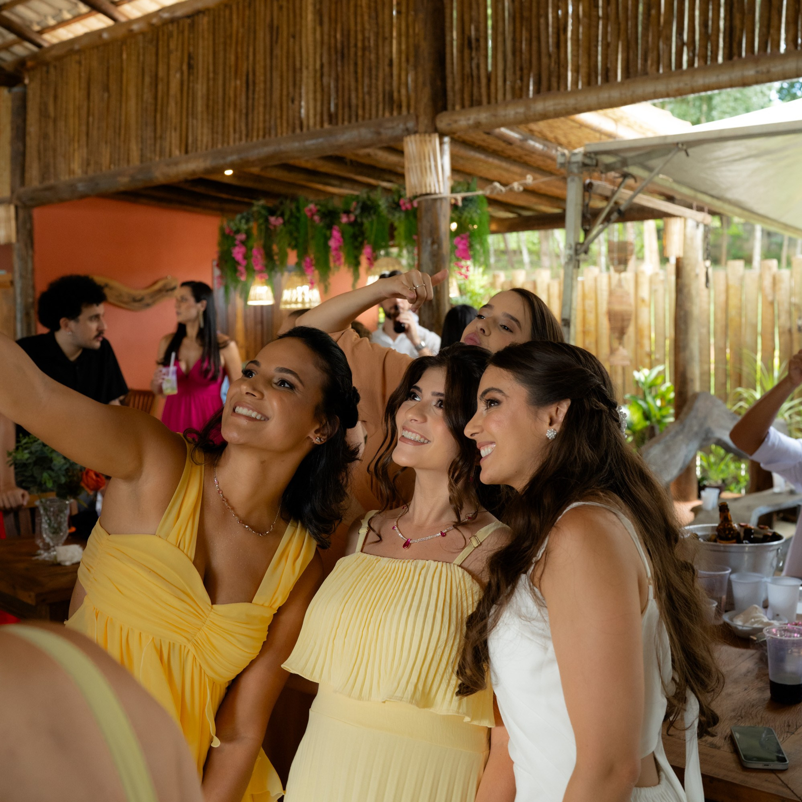 Thamires & Pedro. Novos Tempos Wedding