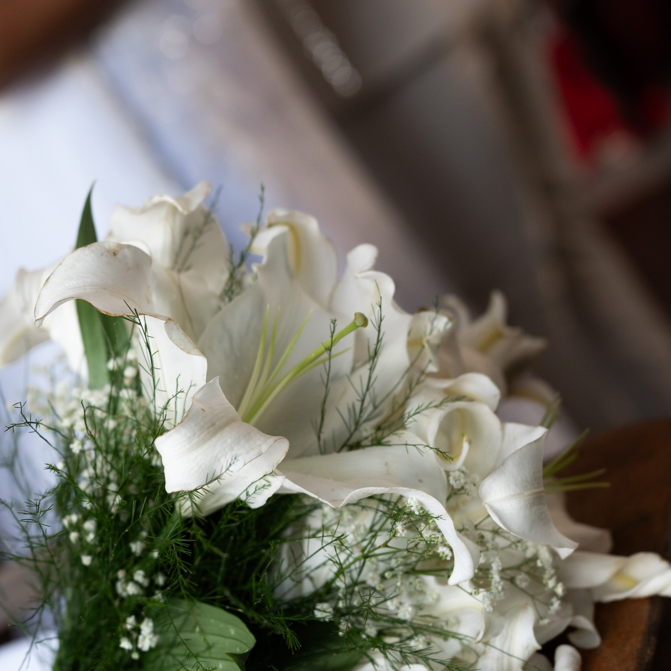 Ana & Maurício. Novos Tempos Wedding