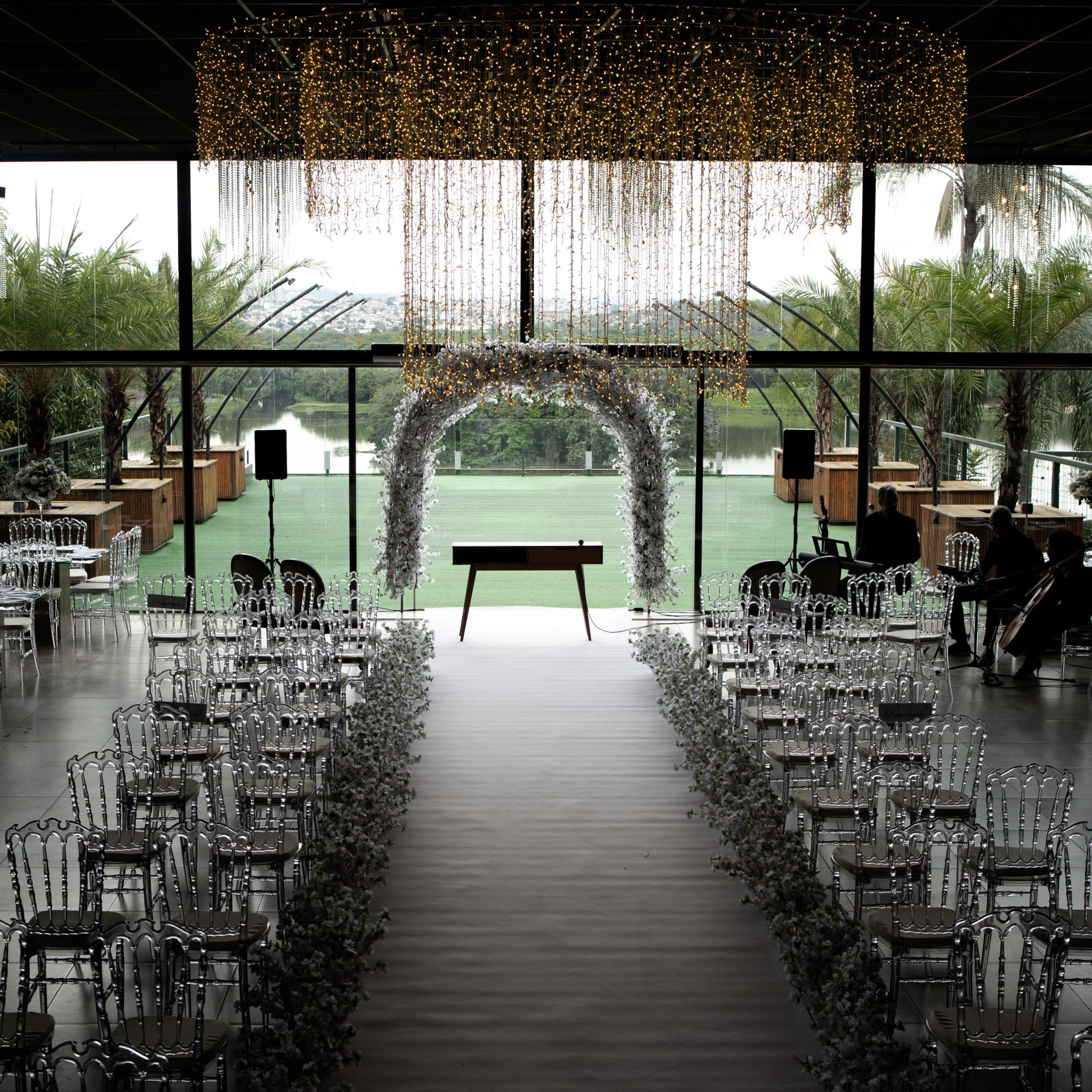 Karen & Mateus. Novos Tempos Wedding